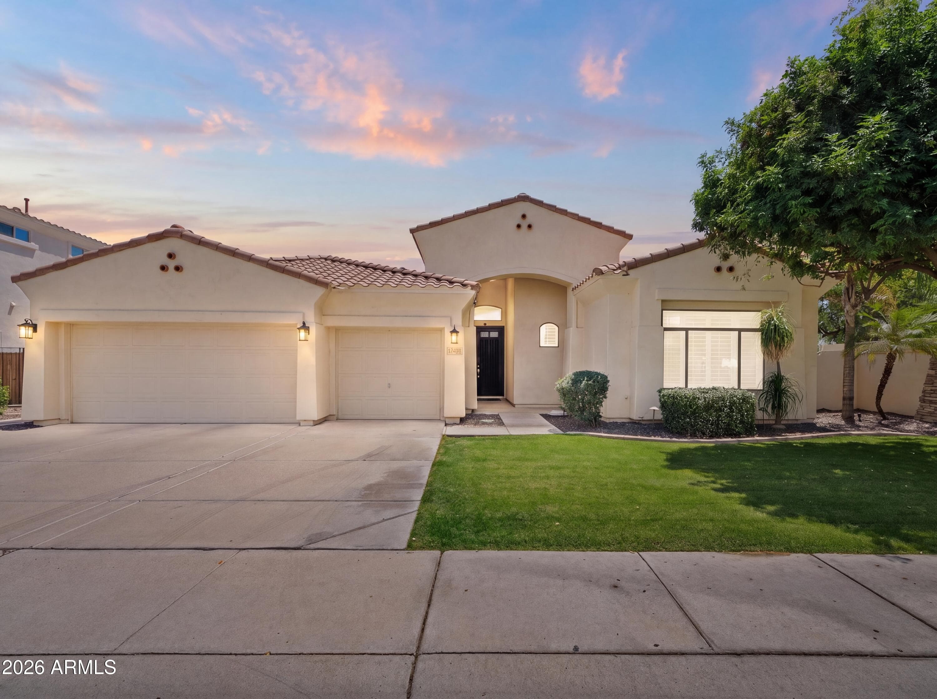 4351 S Purple Sage Pl — photo 2
