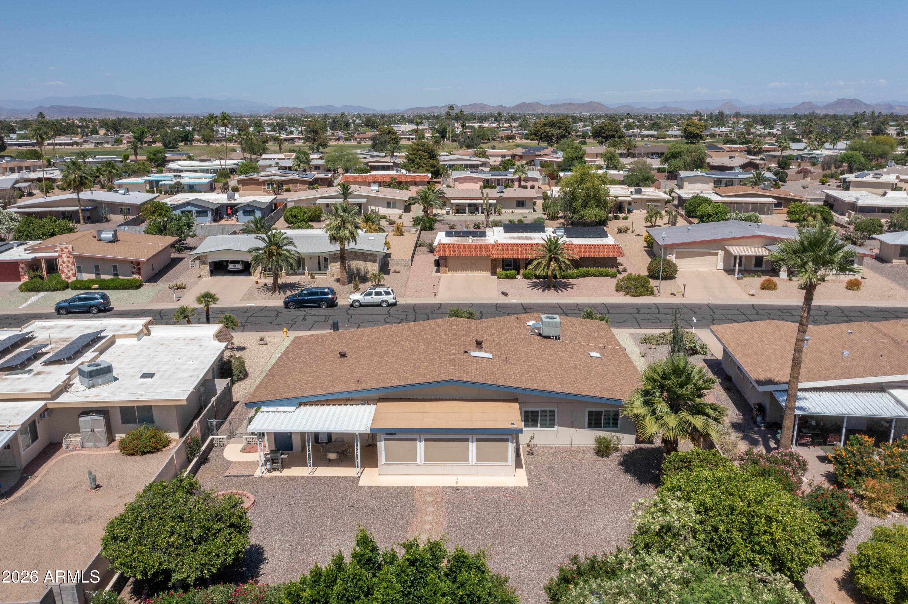 10833 W Acacia Dr — photo 32