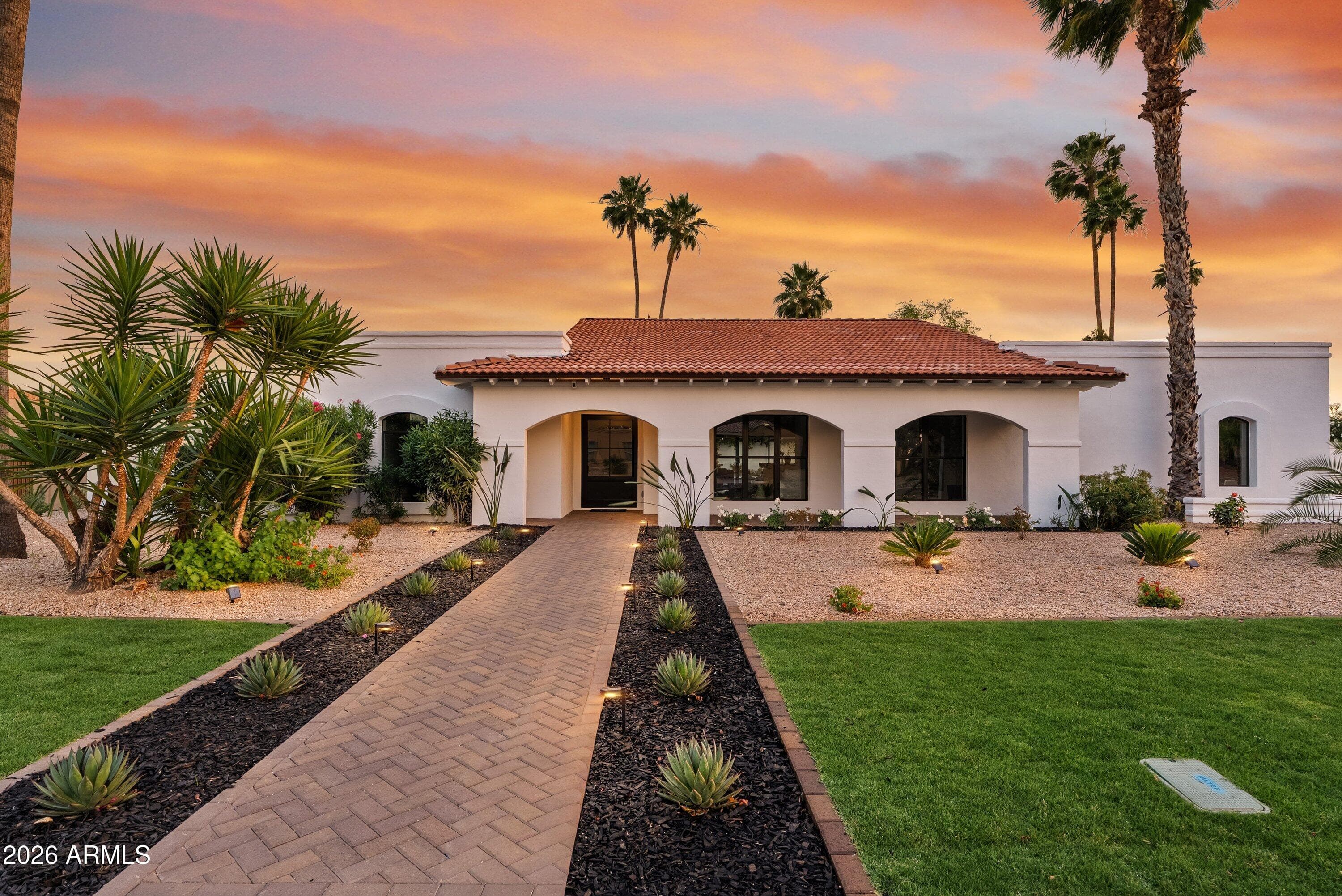 5701 E Windrose Dr — photo 1