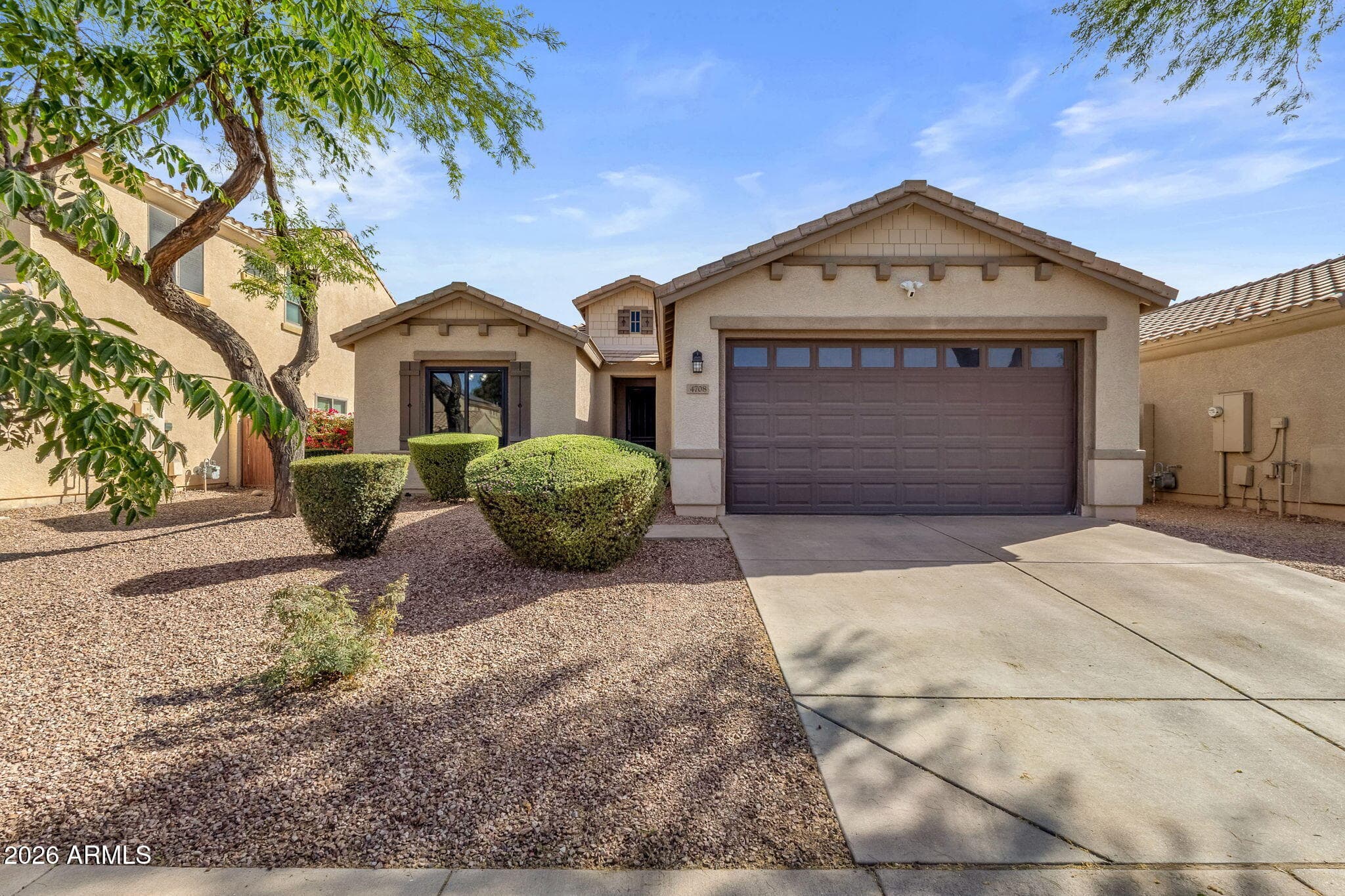 4708 E Cloudburst Dr — photo 2