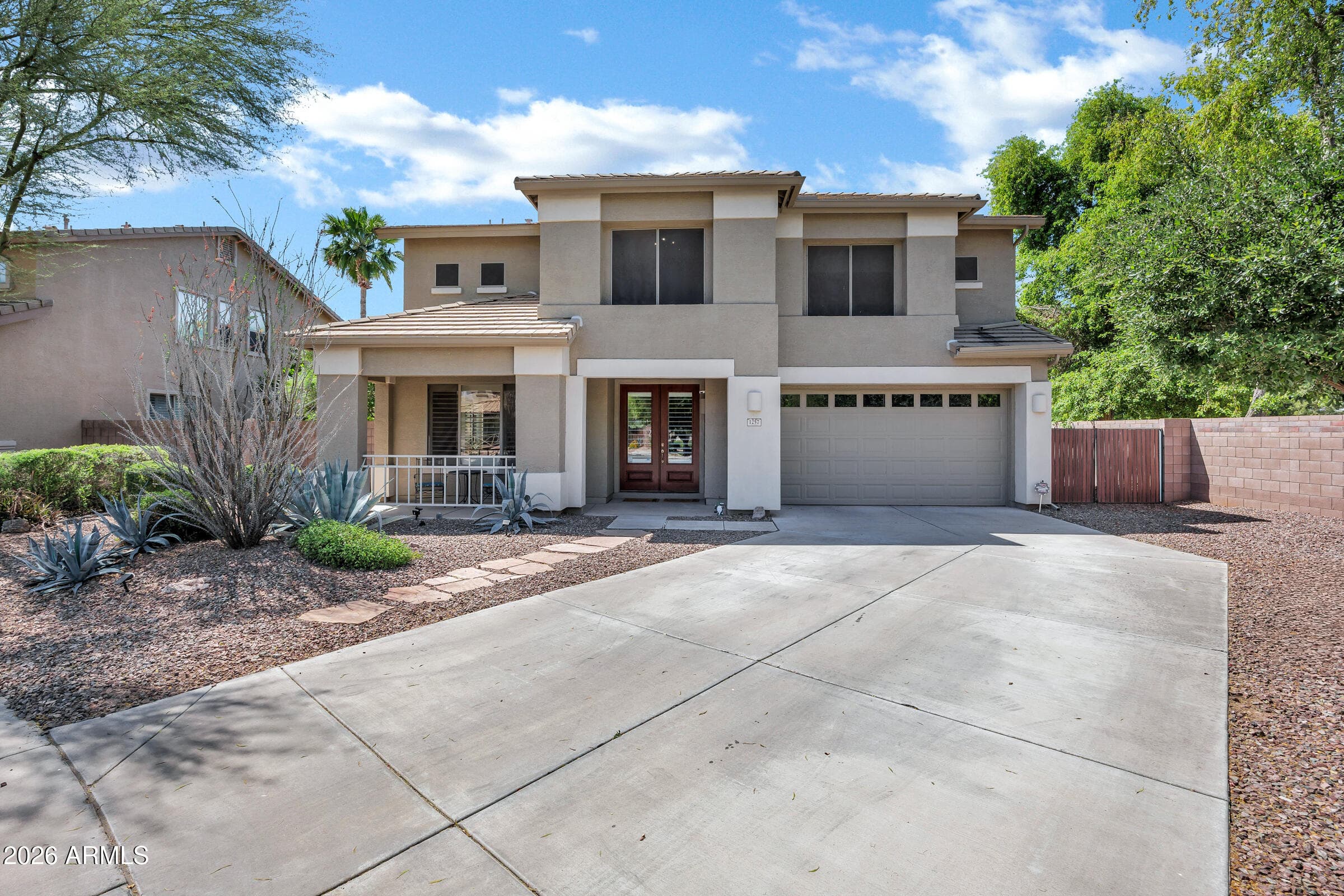 1257 E Carob Pl — photo 1