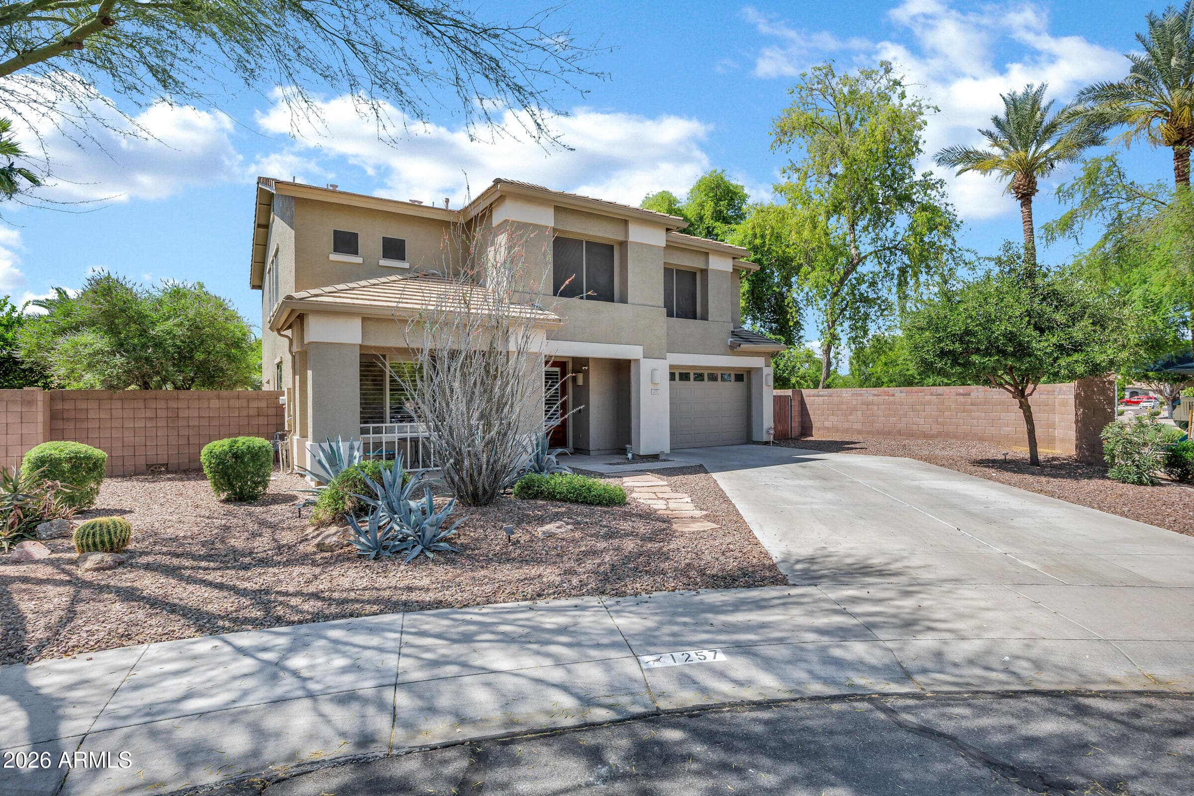1257 E Carob Pl — photo 2