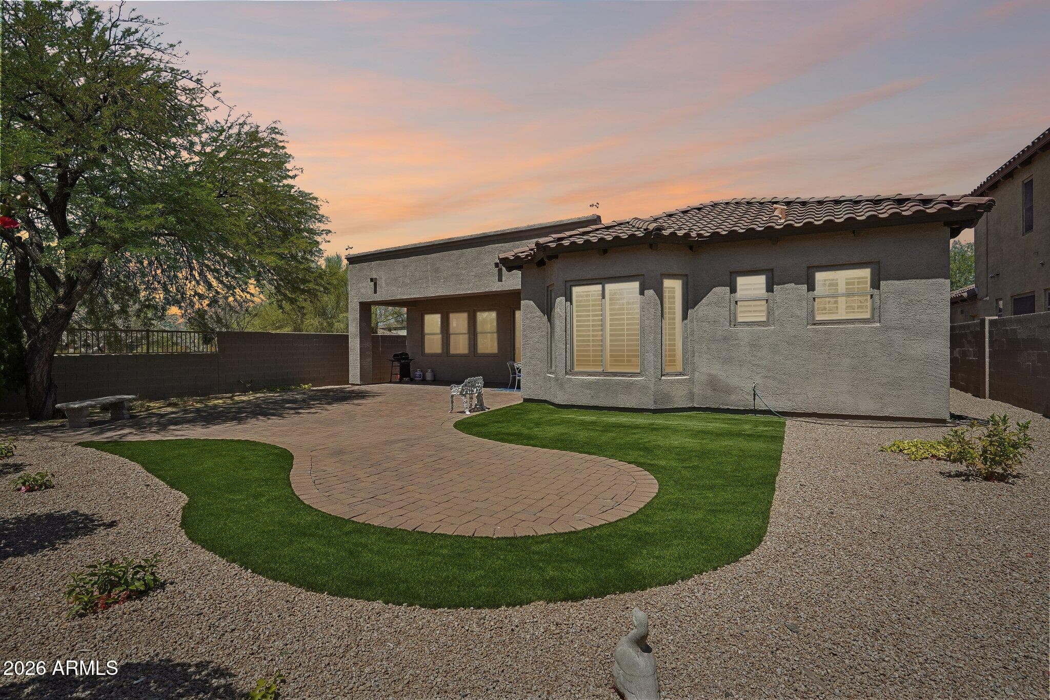 3969 E Navigator Ln — photo 1