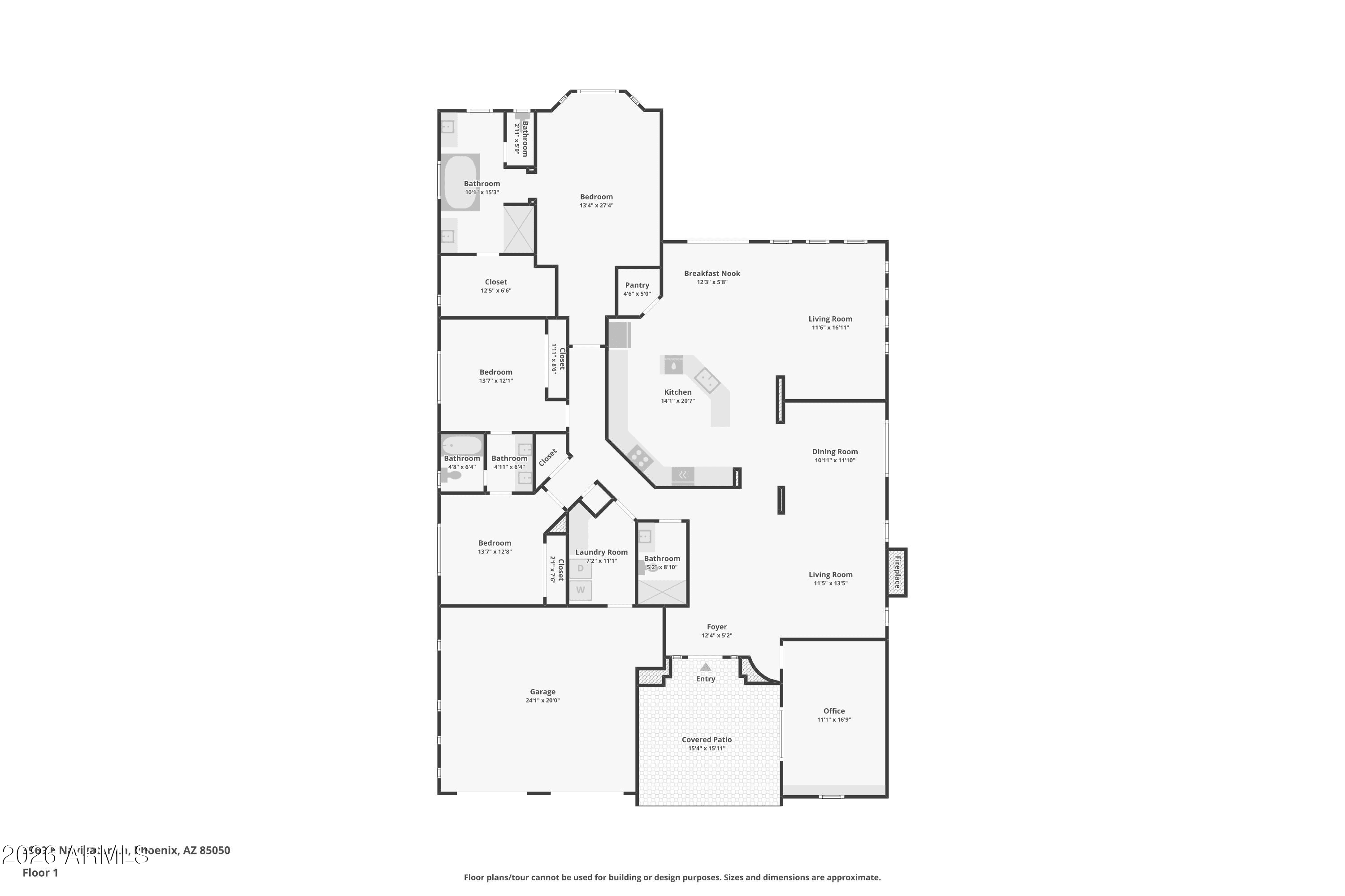 3969 E Navigator Ln — photo 35