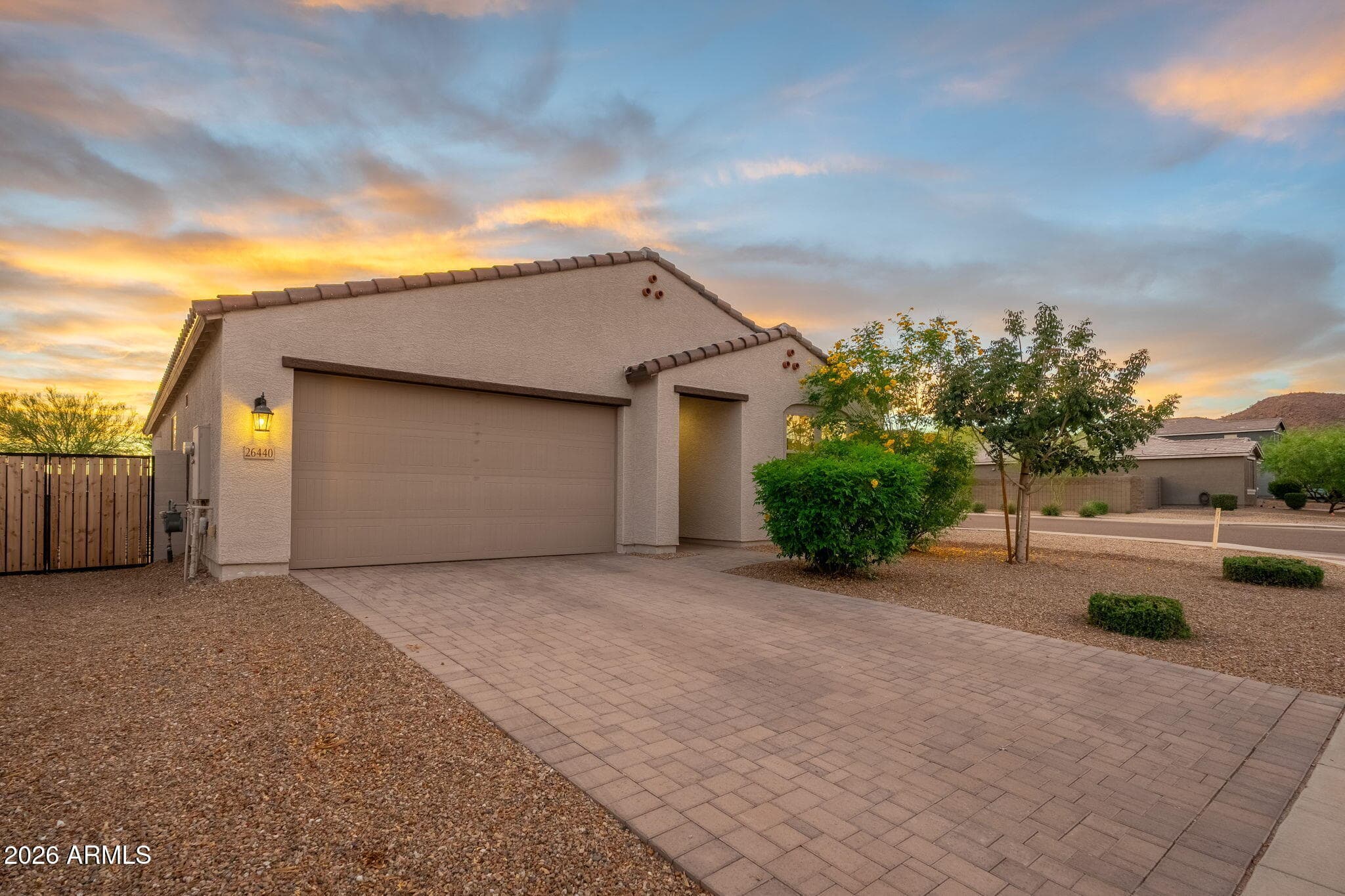26440 N Thornhill Dr — photo 1