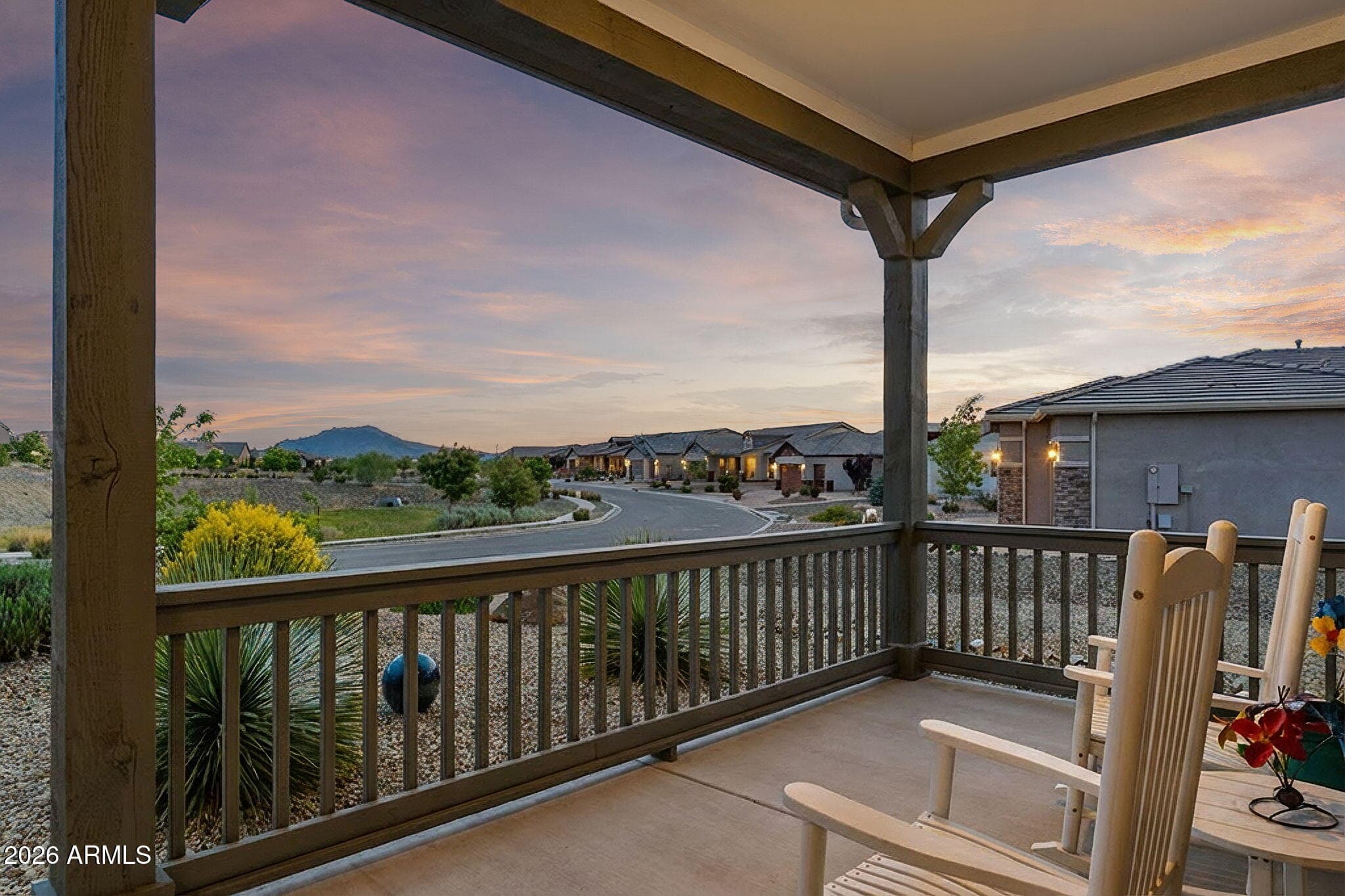 5335 Rocky Vista Dr — photo 2