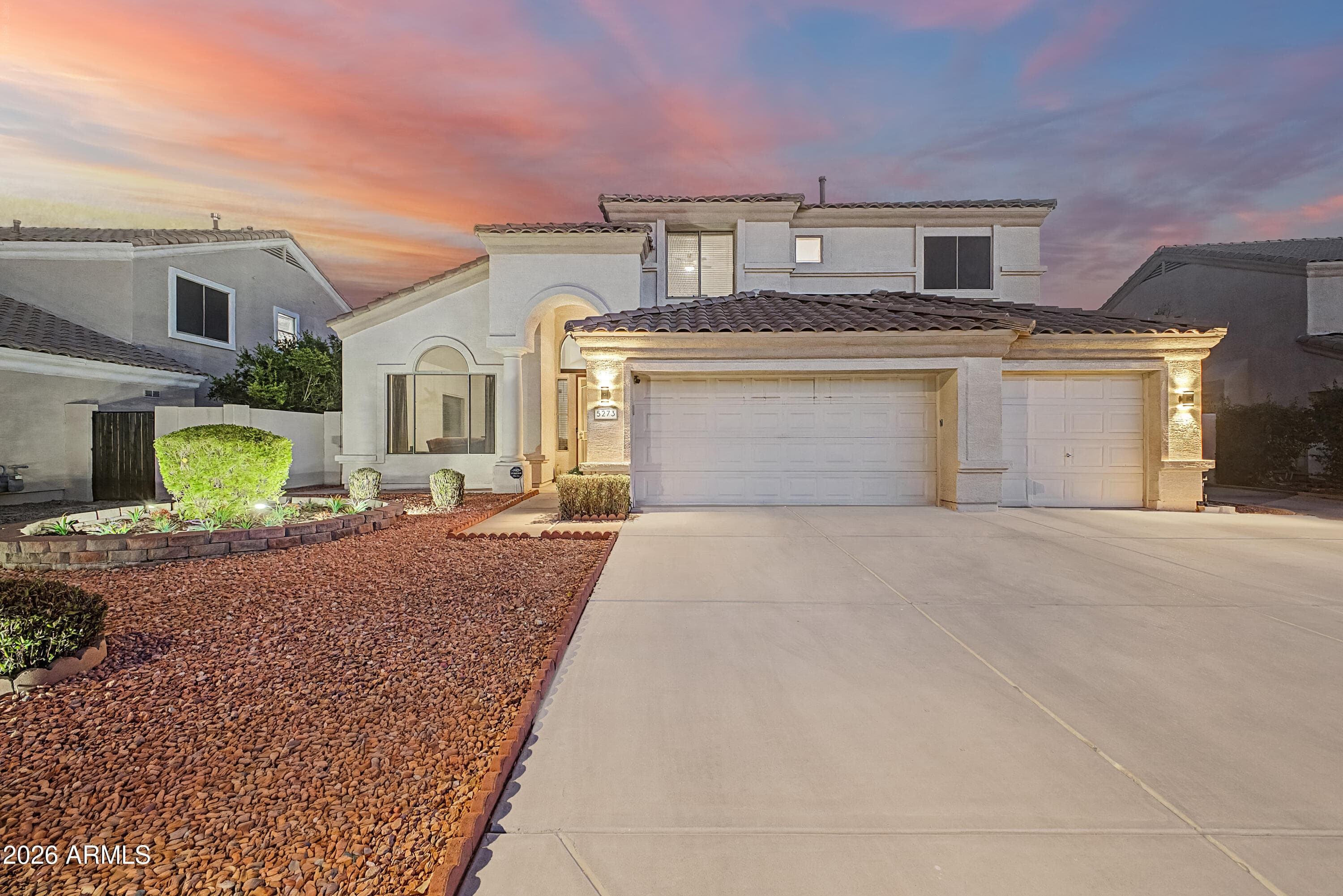 5273 W Angela Dr — photo 1