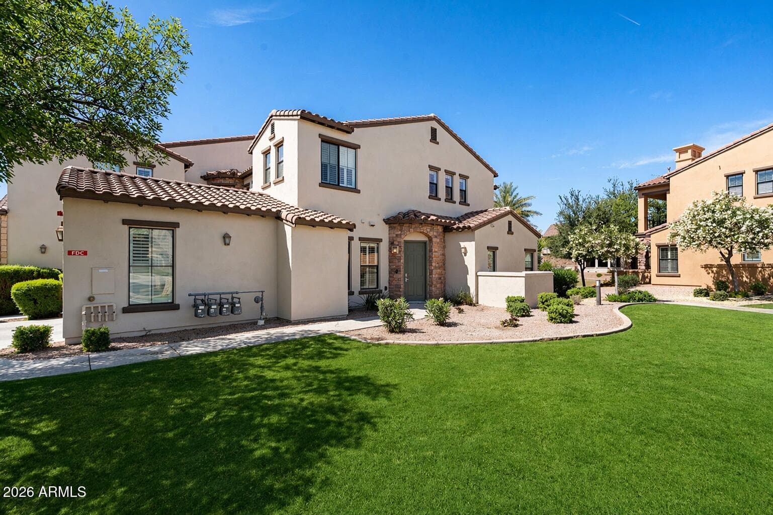 4777 S Fulton Ranch Blvd 1016 — photo 1