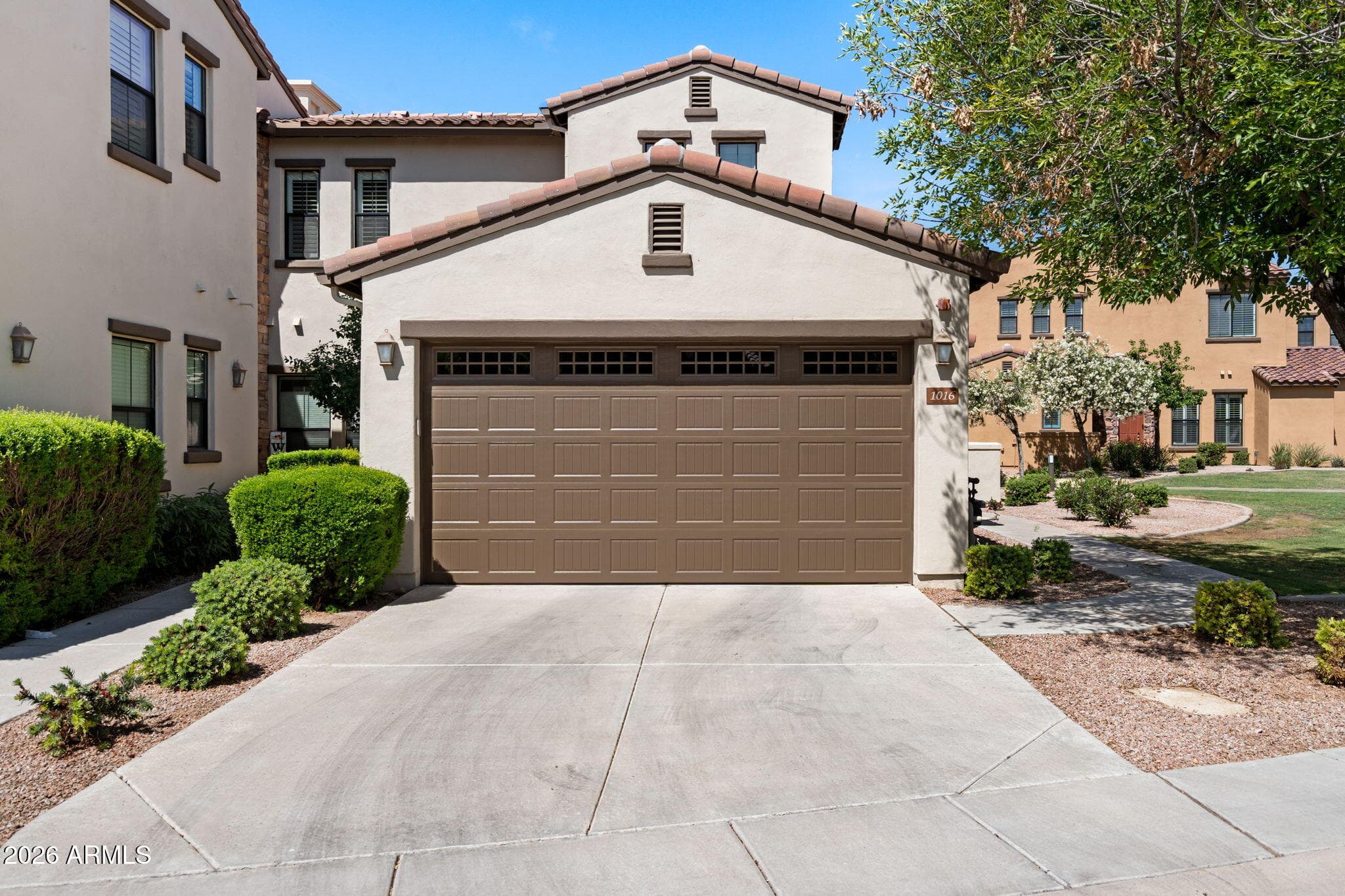 4777 S Fulton Ranch Blvd 1016 — photo 2