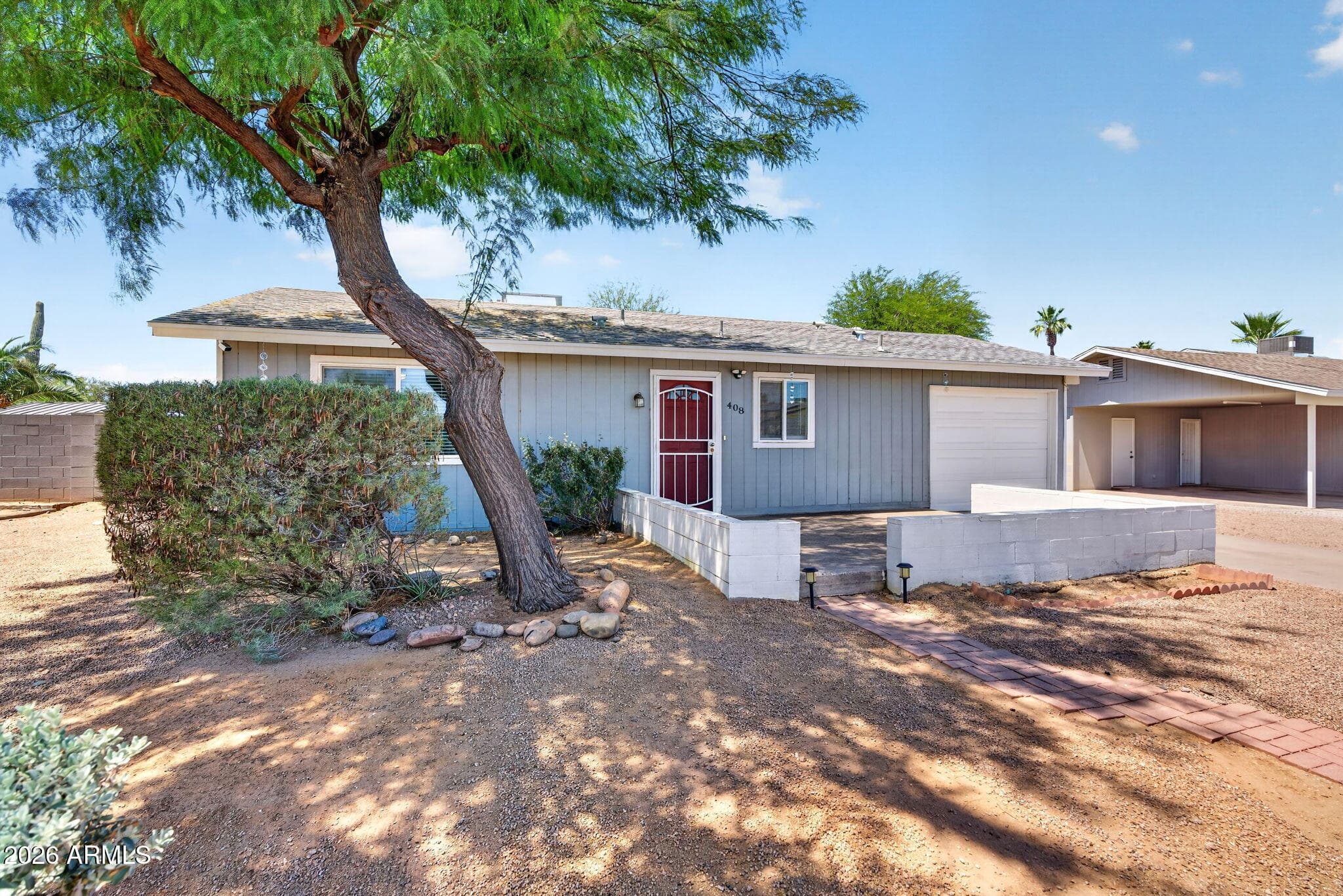 408 N Los Feliz Dr — photo 2