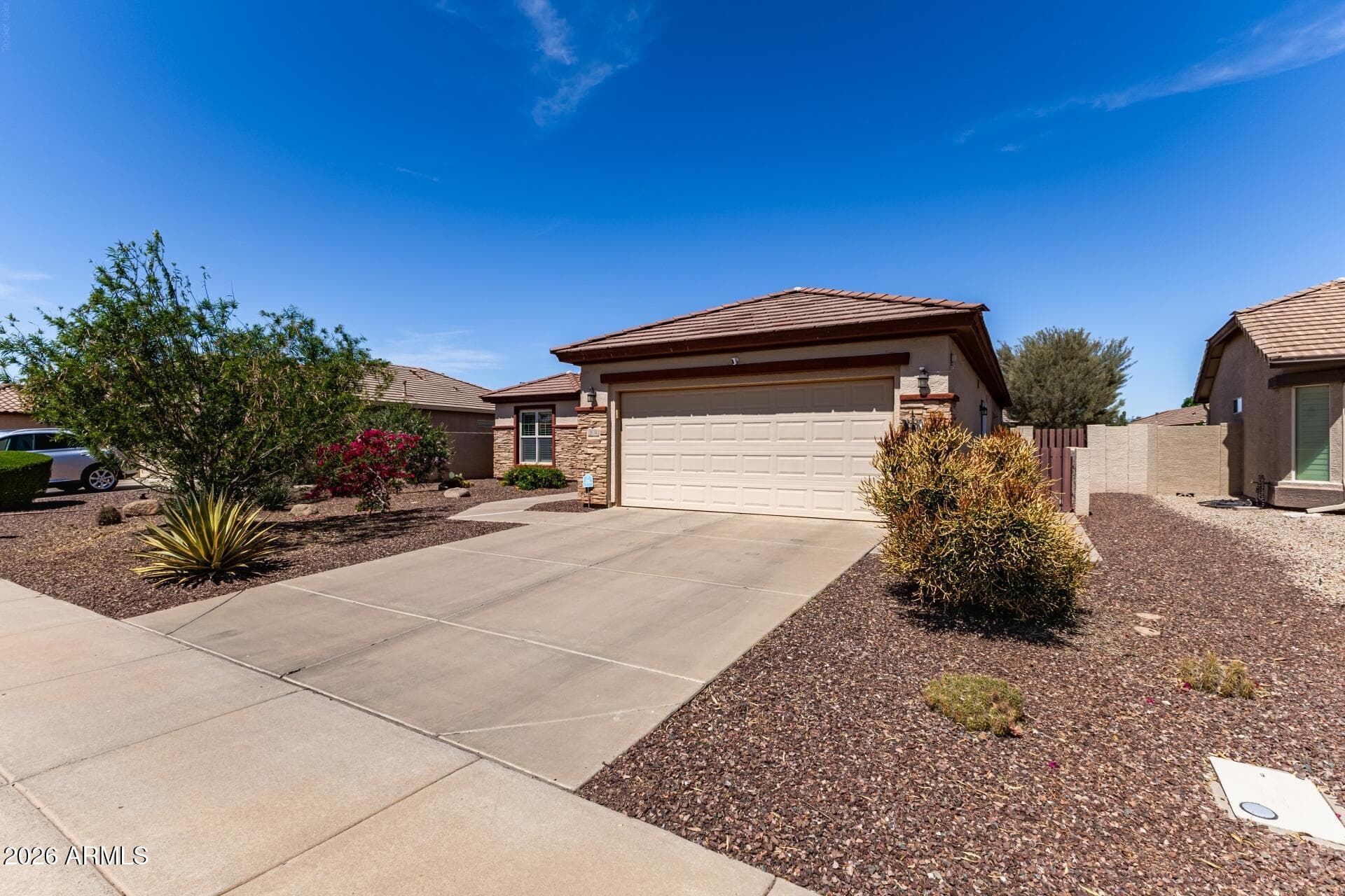 3574 E COUNTY DOWN DR - Photo 2
