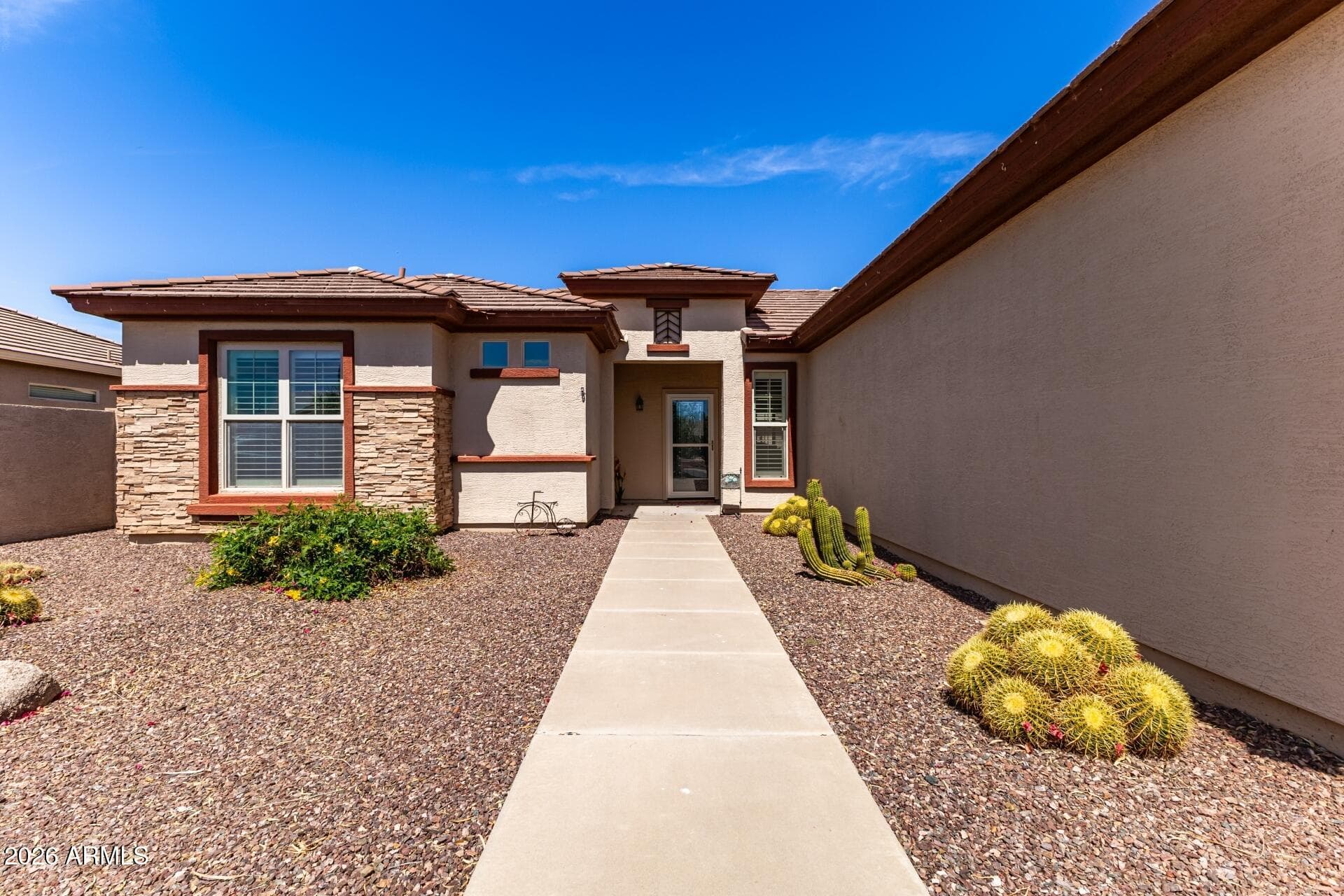 3574 E COUNTY DOWN DR - Photo 3