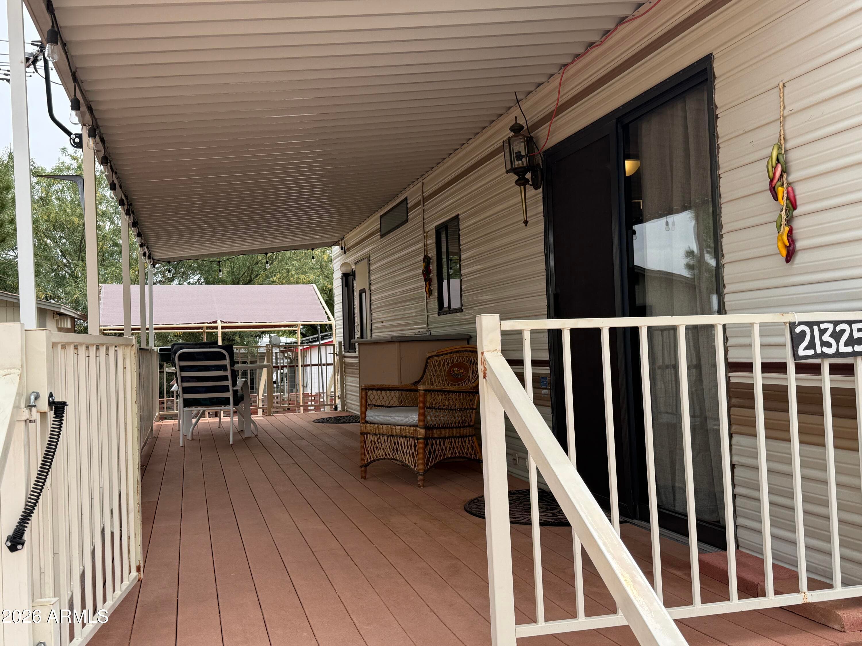 21325 W Trading Post Trail 378 — photo 1