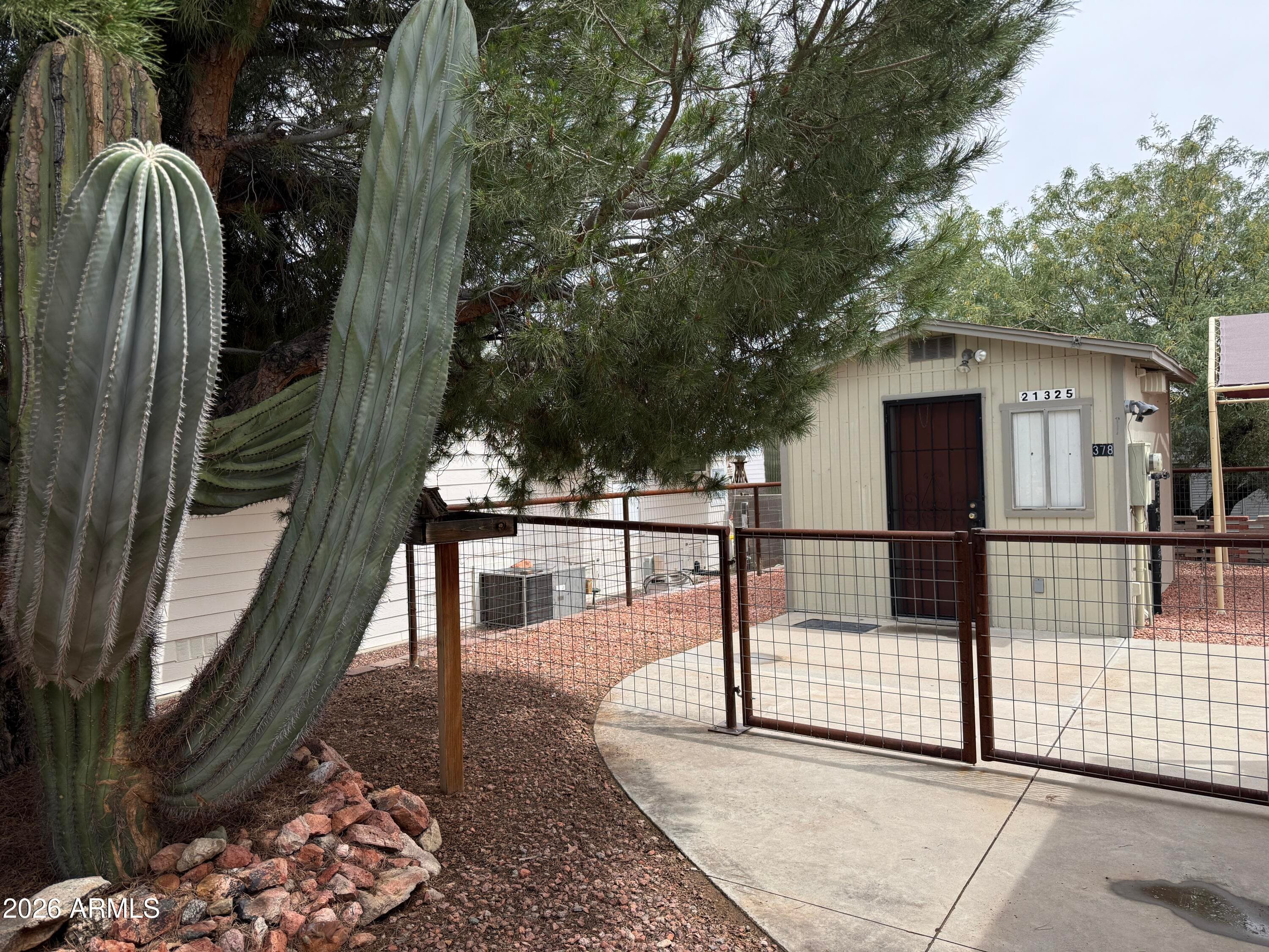 21325 W Trading Post Trail 378 — photo 2