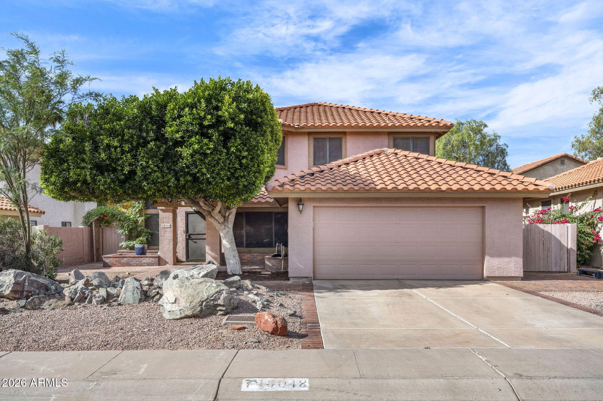 14048 S 40TH ST - Photo 1