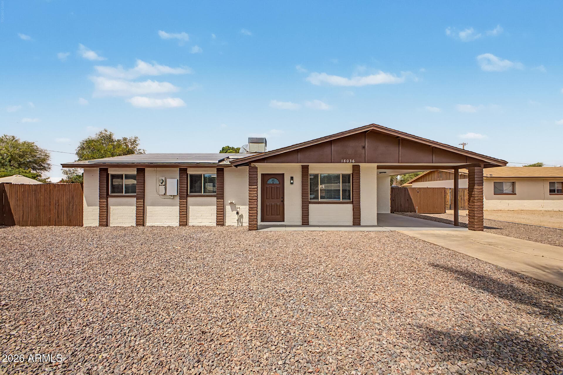 18036 N Villa Rita Dr — photo 1