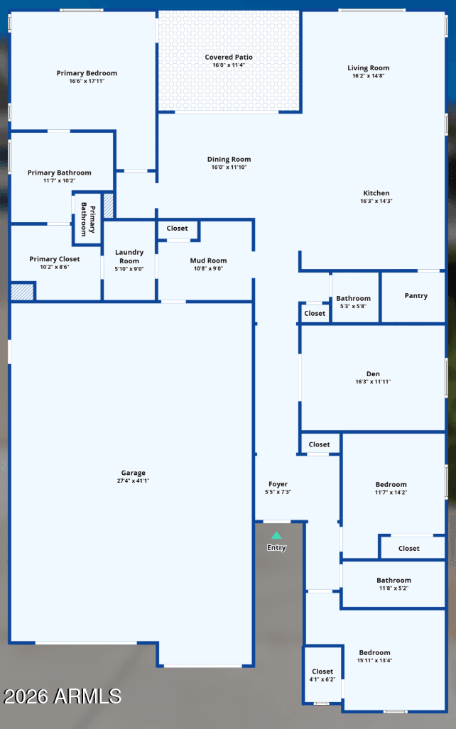 8010 W ATLANTIS WAY - Photo 48
