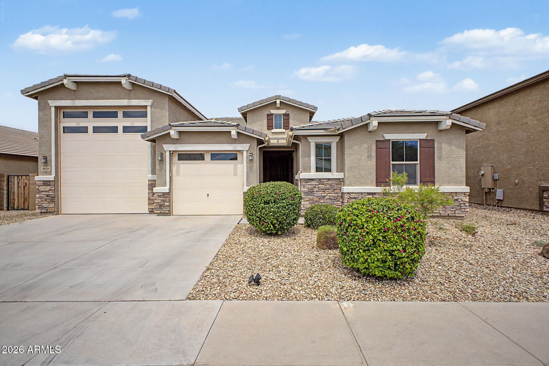 8010 W ATLANTIS WAY - Photo 1