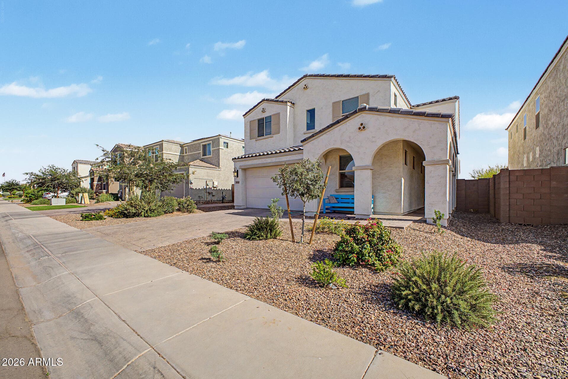 3641 E Woolystar Ln — photo 2