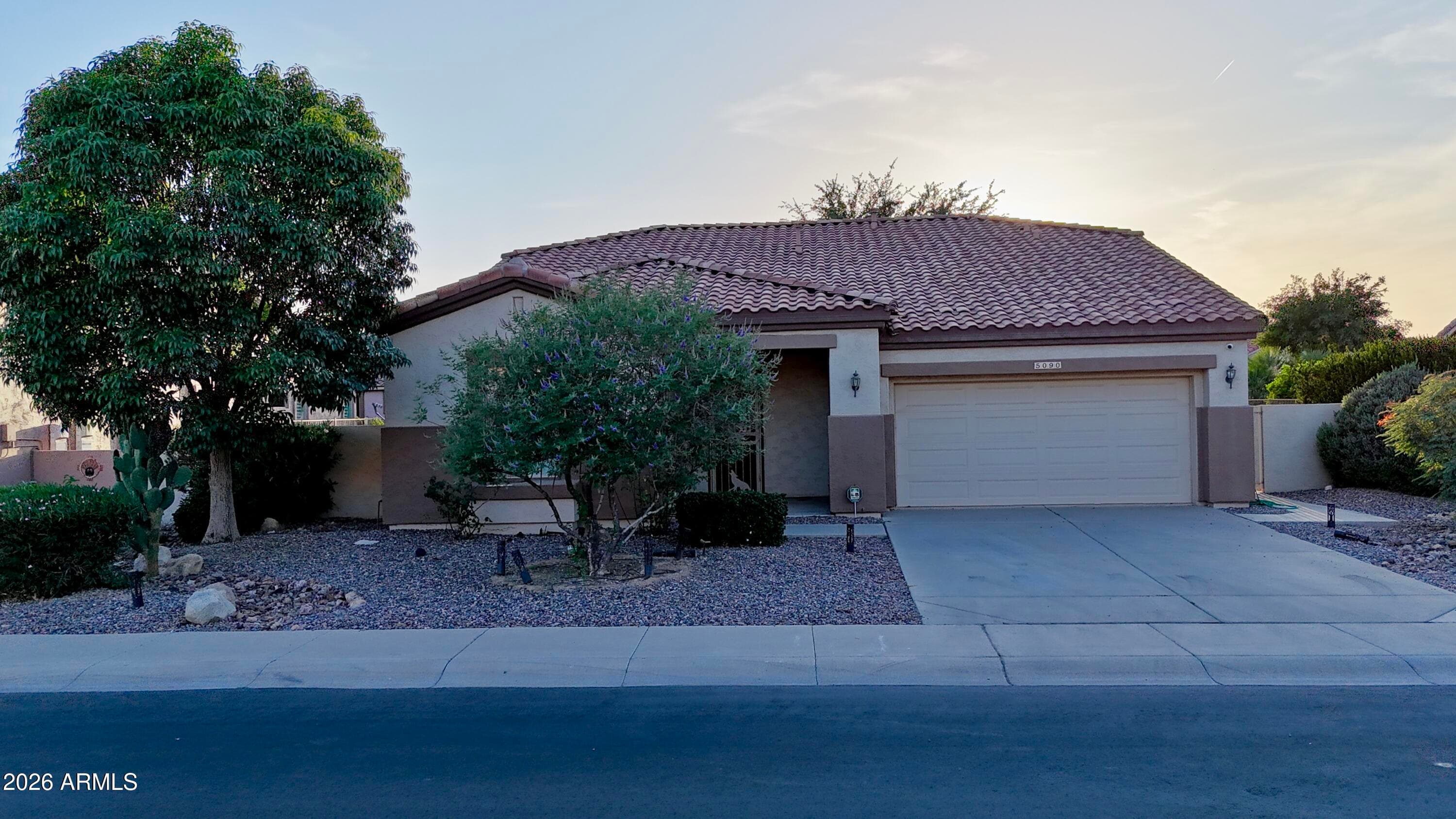 5090 S Ranger Trail — photo 1