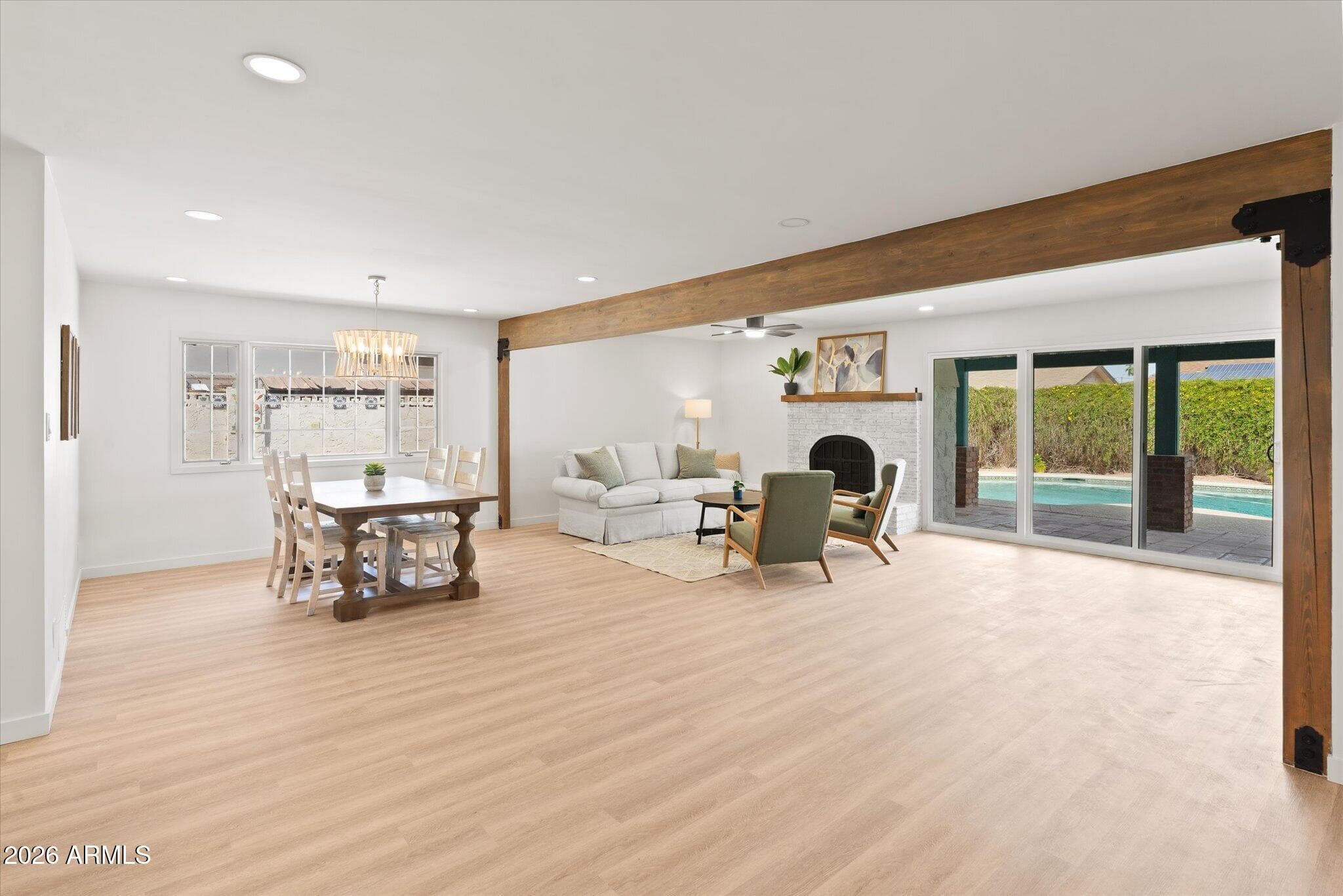 537 N JAY ST - Photo 1