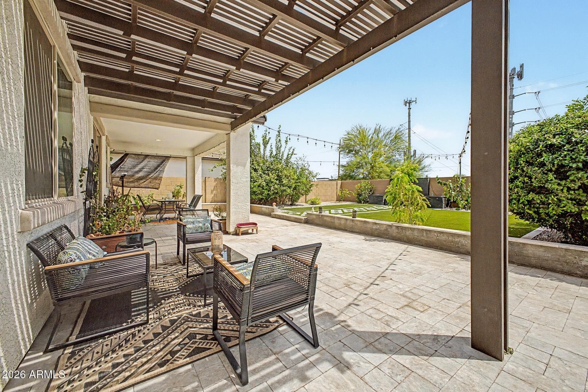 701 E LIBERTY LN - See more photos