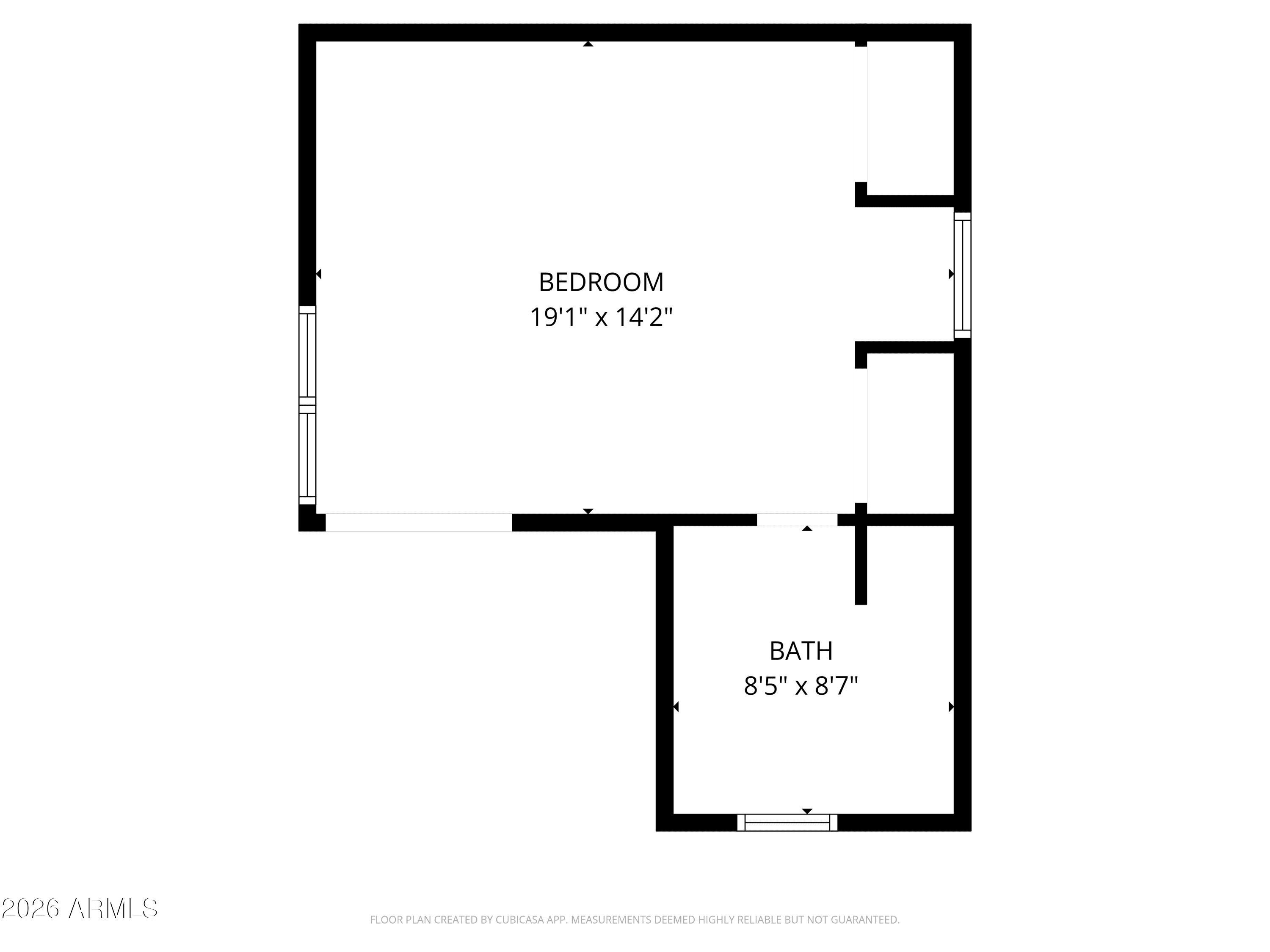 5434 E Lincoln Dr 72 — photo 31