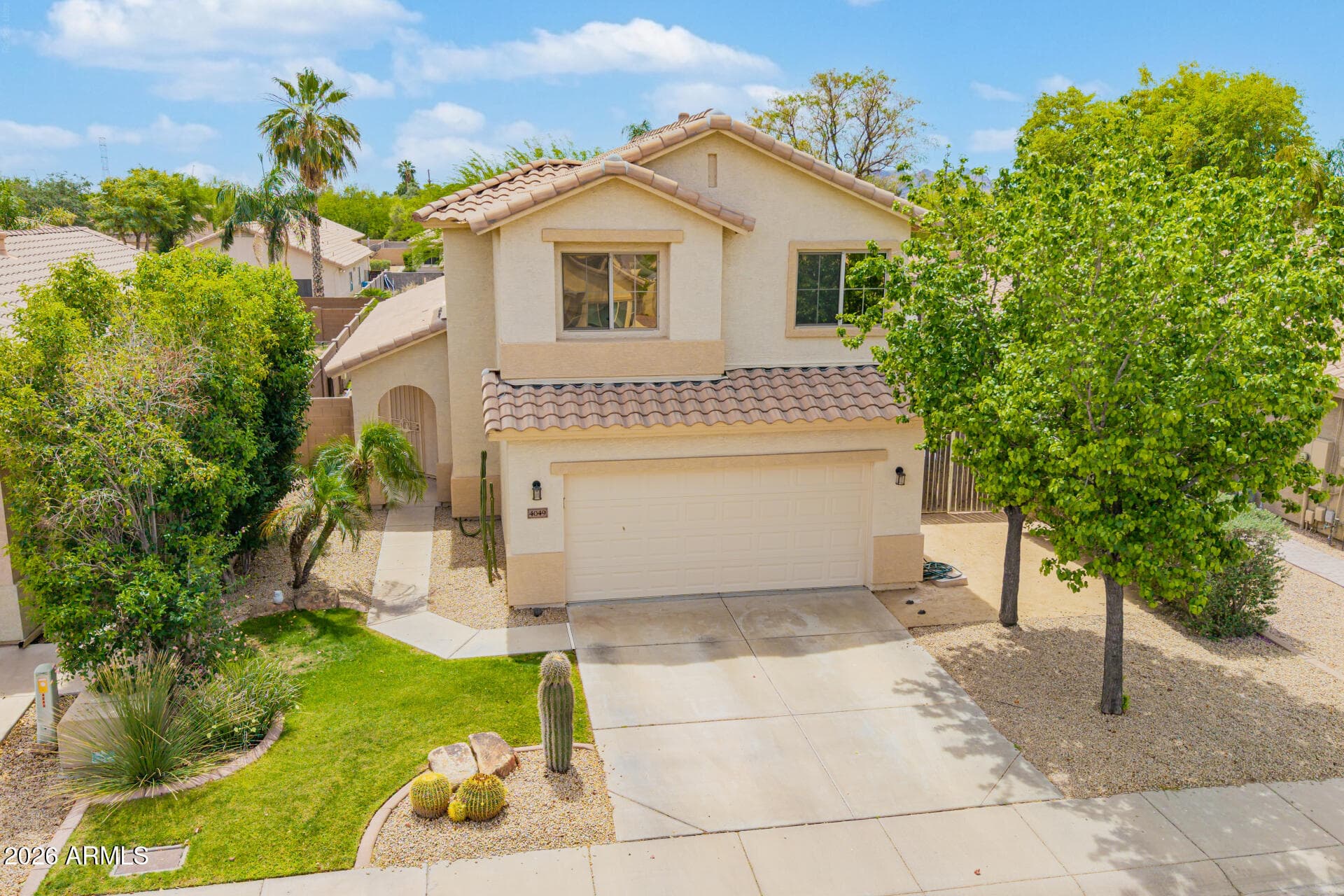 4049 W Hackamore Dr — photo 1