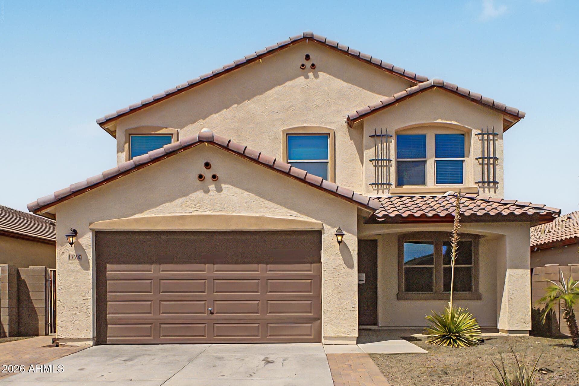 18390 W Via Del Sol -- — photo 1