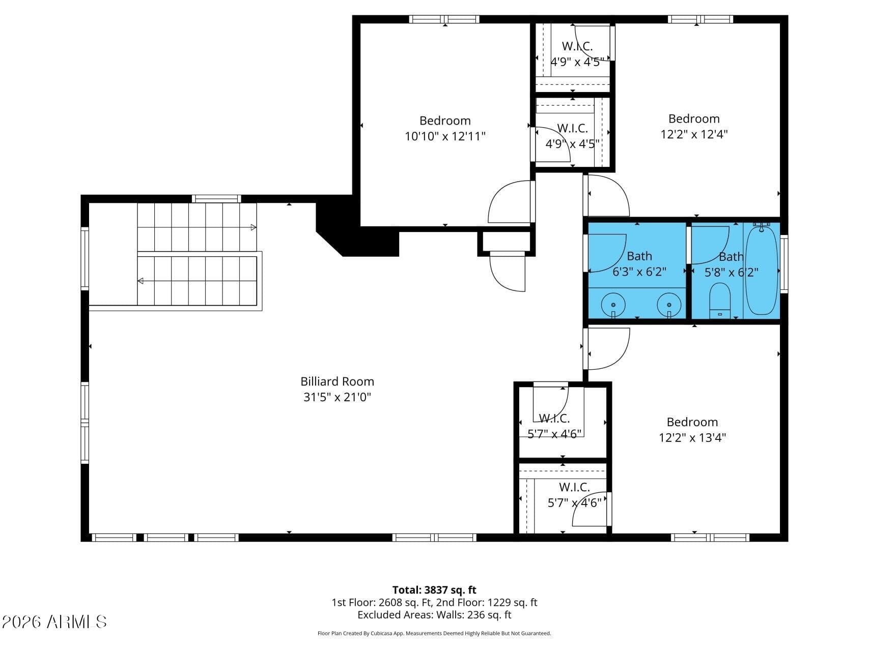 662 W Desert Canyon Dr — photo 51