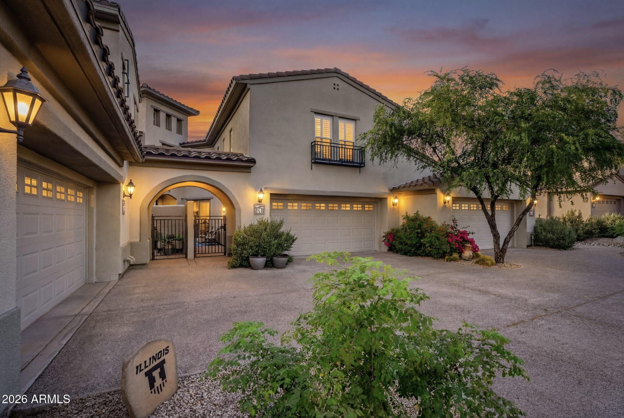 20802 N Grayhawk Dr 1087 — photo 1