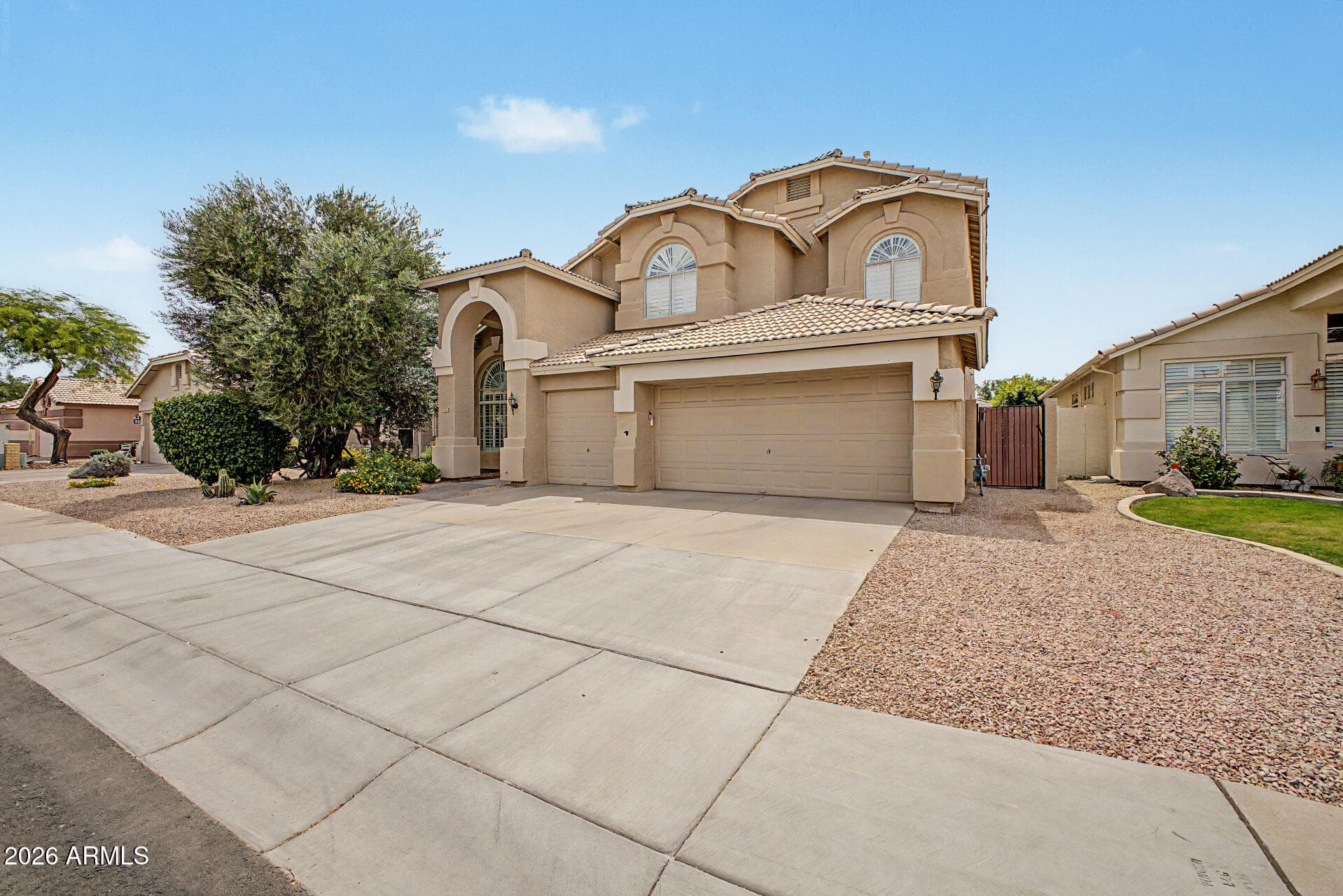 4841 W FLINT ST - See more photos