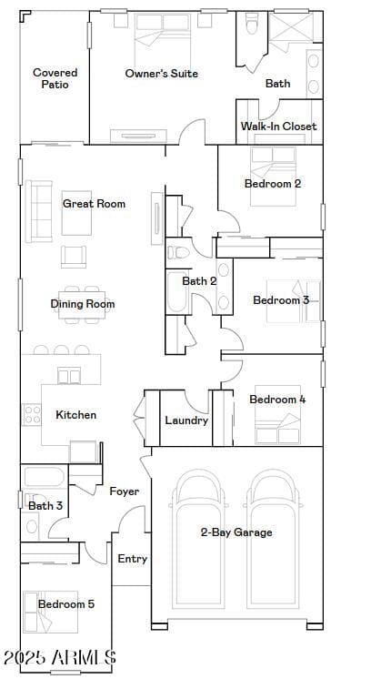 9733 W Flower St — photo 2