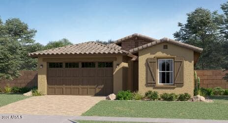 9733 W Flower St — photo 1