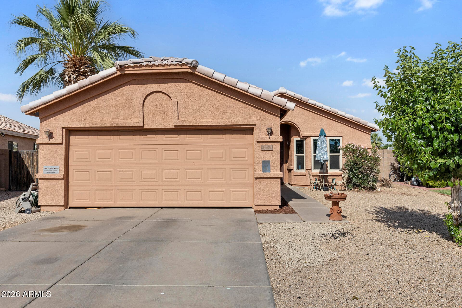 7415 N 68th Dr — photo 1