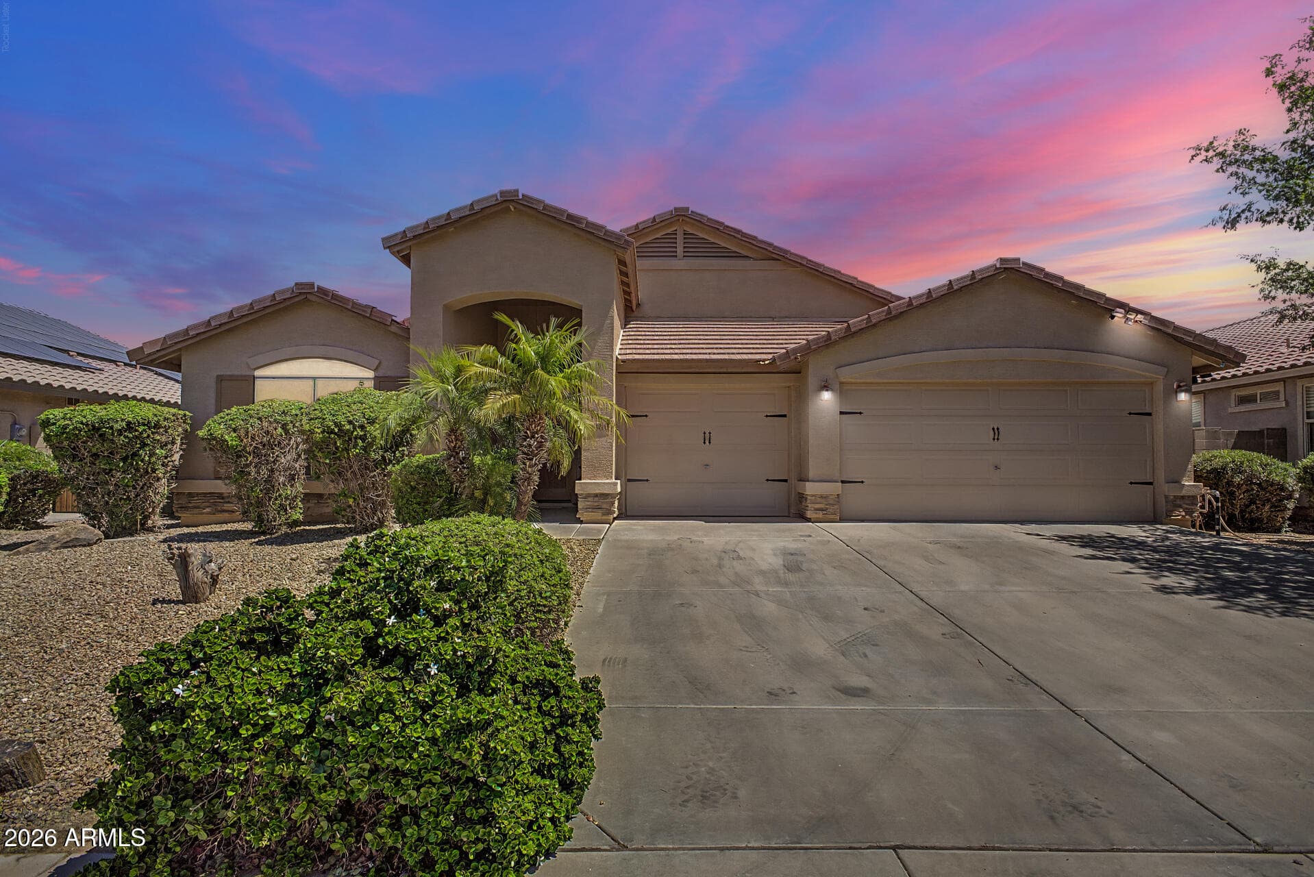 20563 N Danielle Ave — photo 1