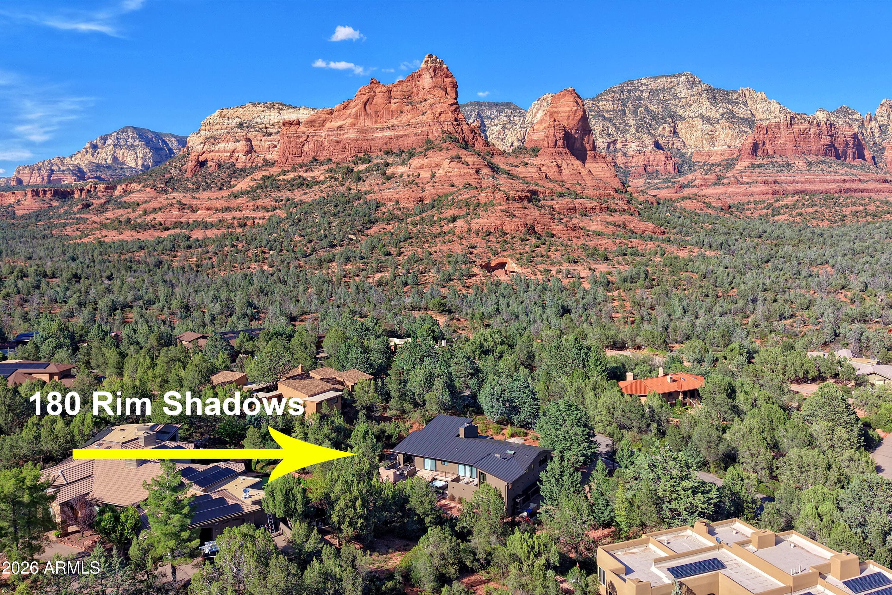 180 Rim Shadows Dr — photo 2