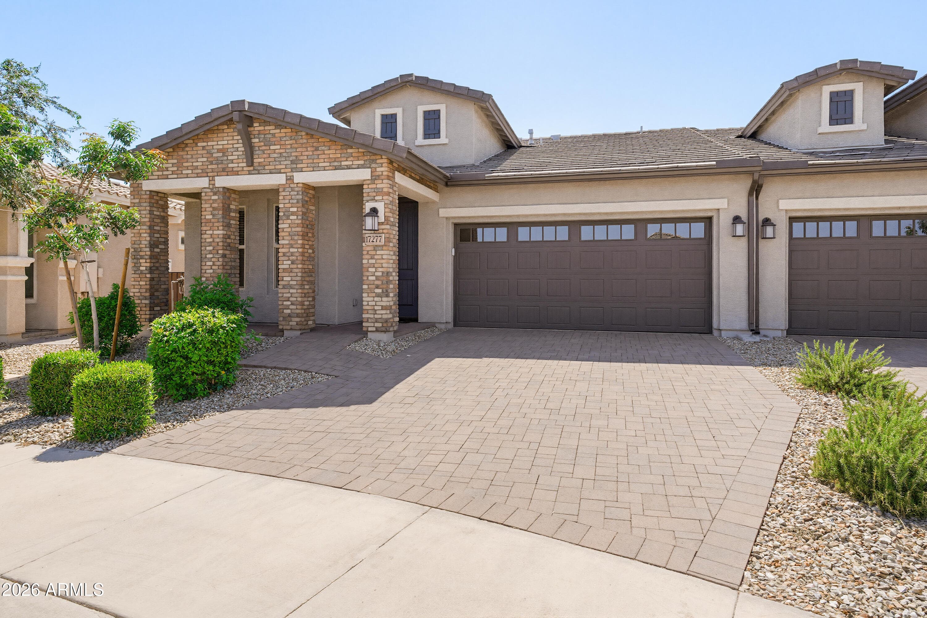 17277 W Via Lindo Ct — photo 1