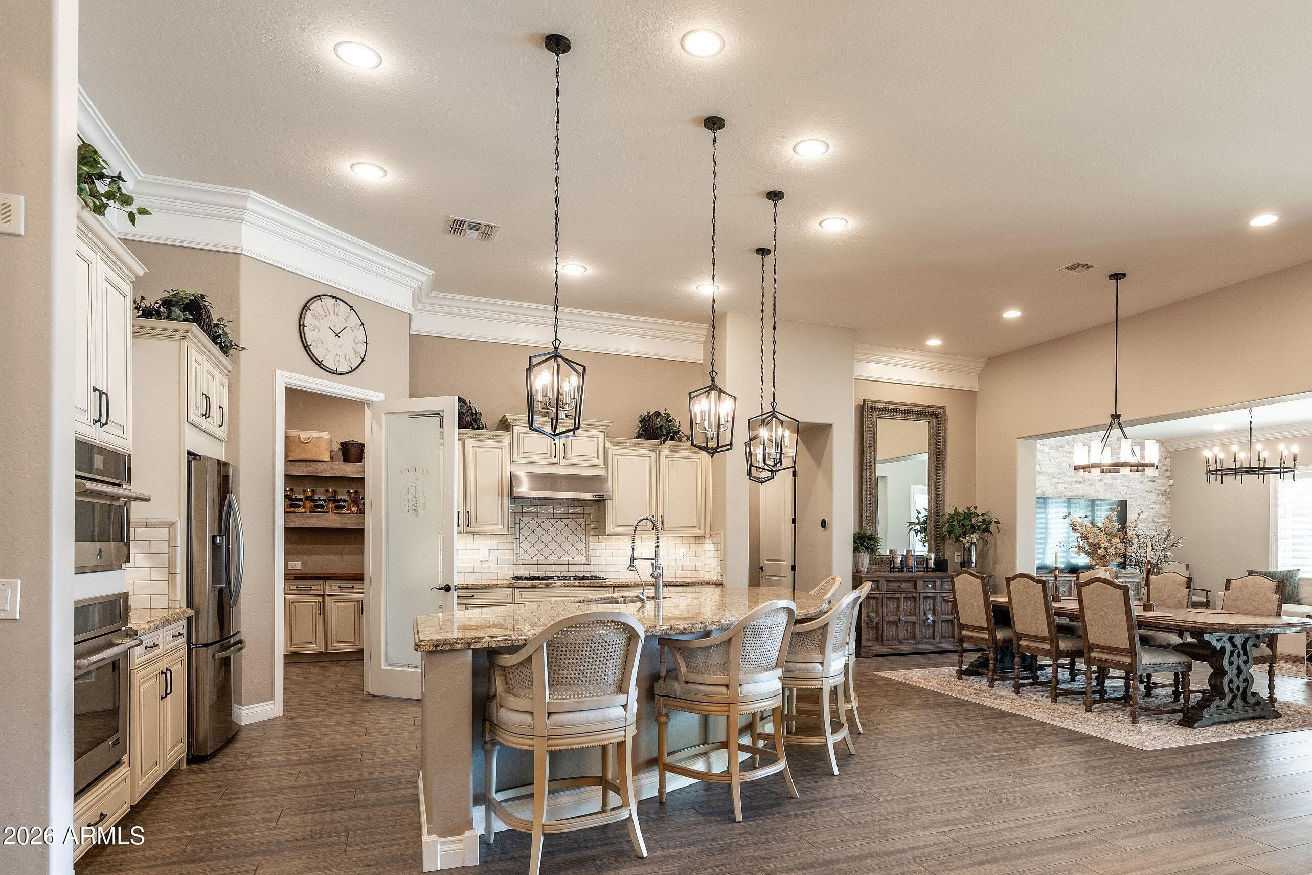 9371 W LOS GATOS DR - See more photos
