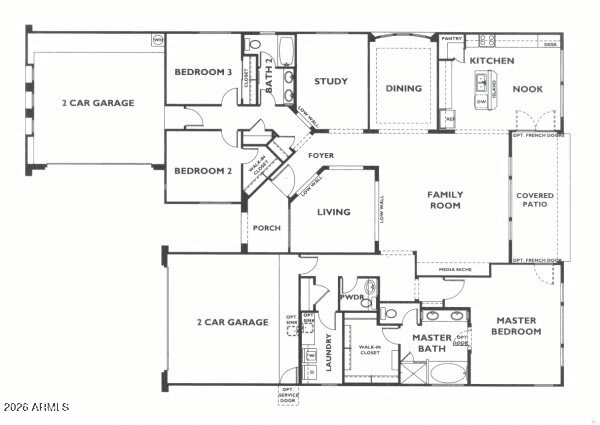 12519 W Palo Brea Ln — photo 51