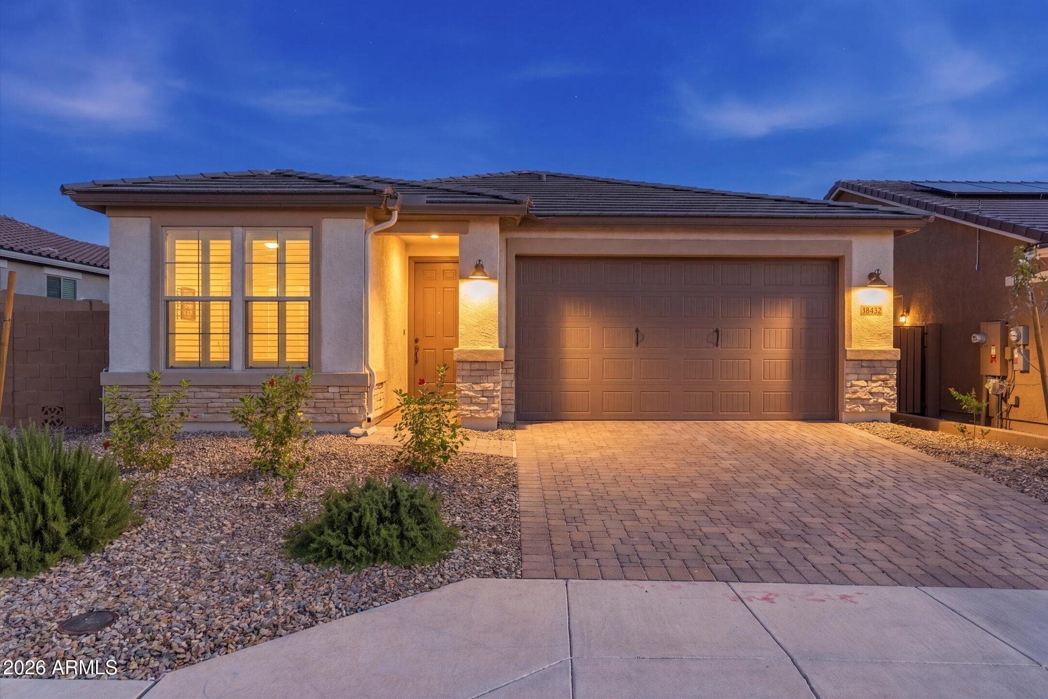 48443 N Dorotea Way — photo 1