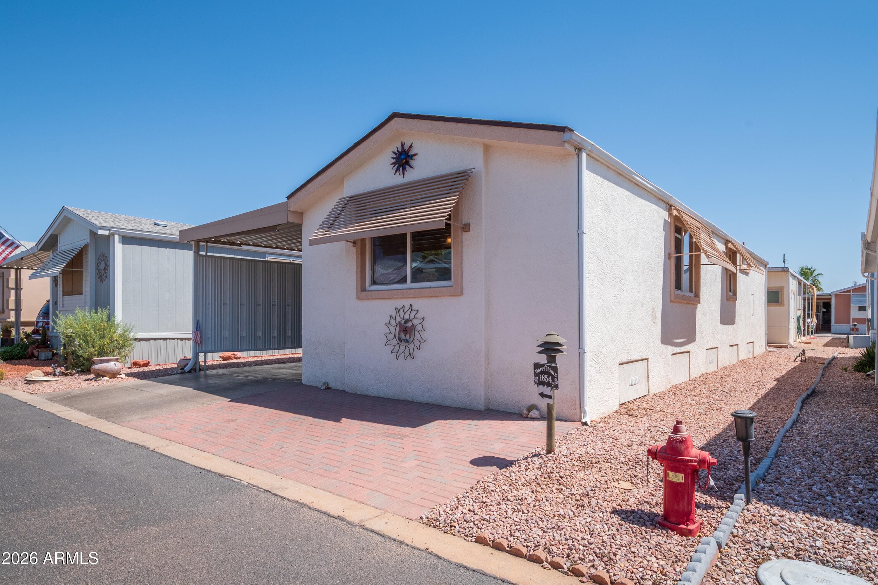 17200 W BELL RD - Photo 2