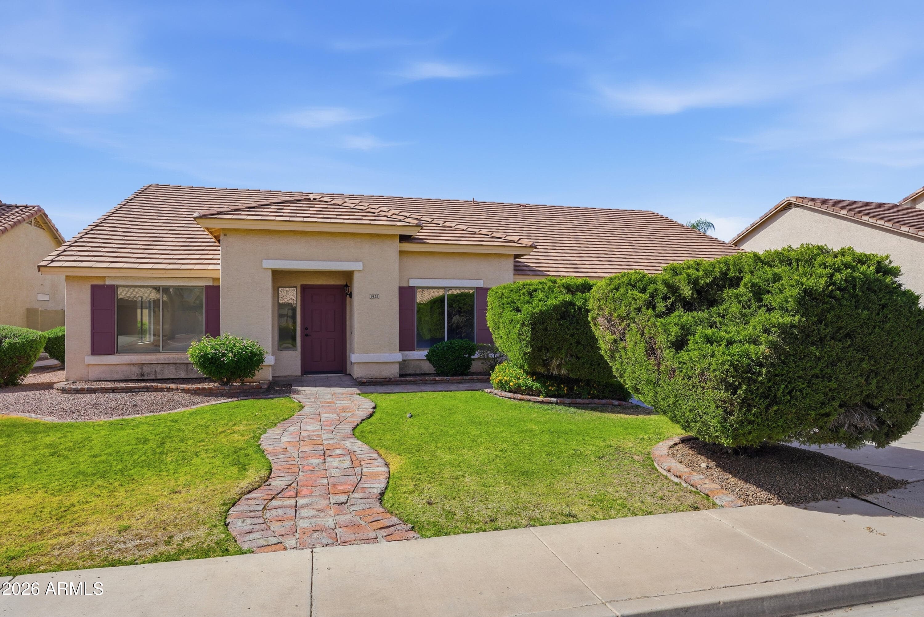 9525 E Jan Ave — photo 1
