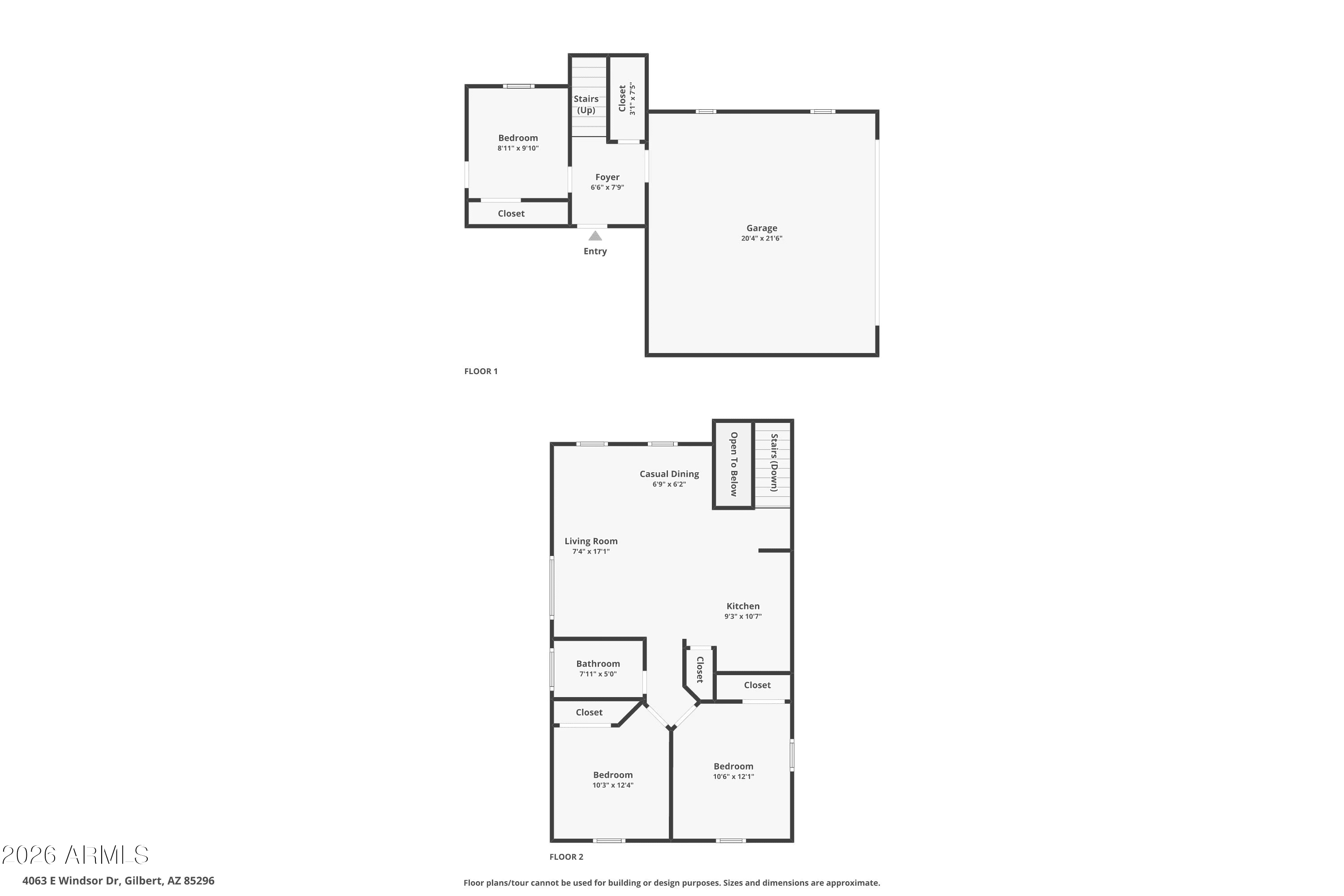 4063 E Windsor Dr — photo 33