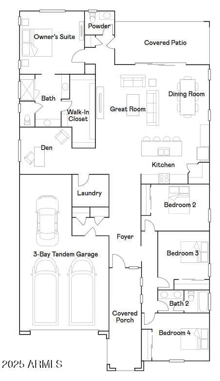 15005 W Gray Fox Trail — photo 2