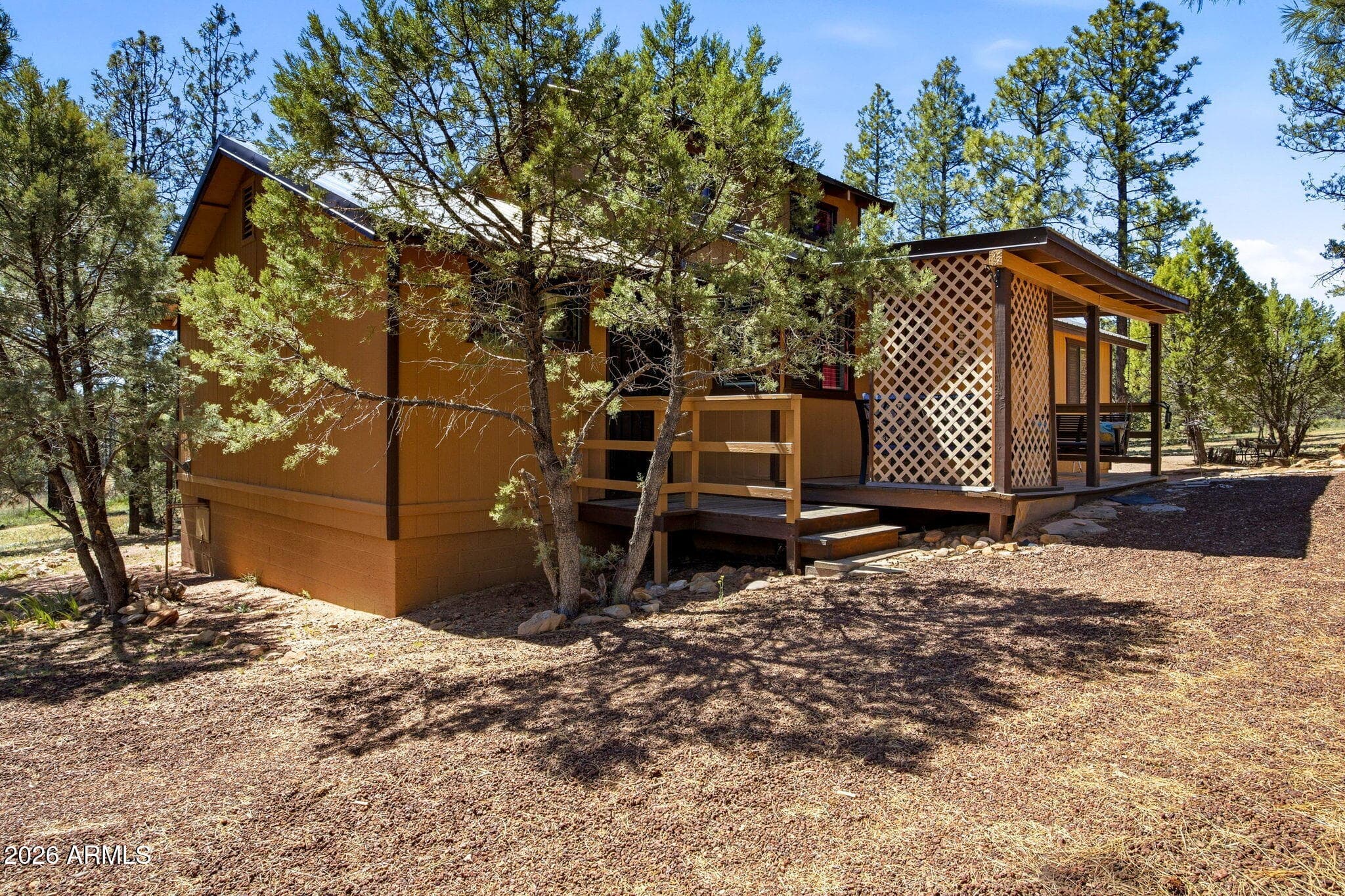 2860 WILDCAT TRAIL - Photo 2