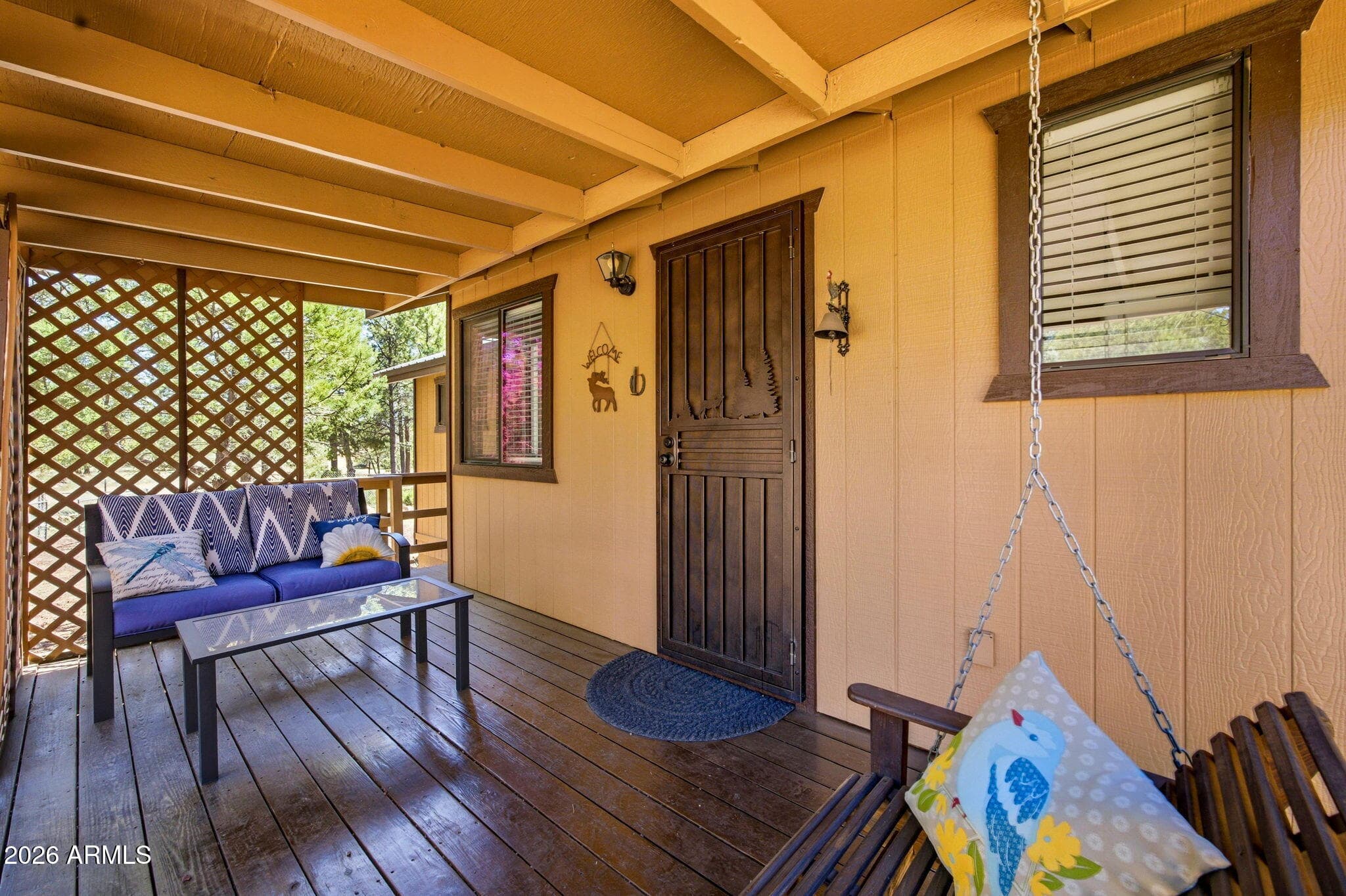 2860 WILDCAT TRAIL - Photo 4