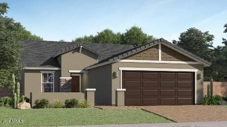 4934 S 234th Ln — photo 1