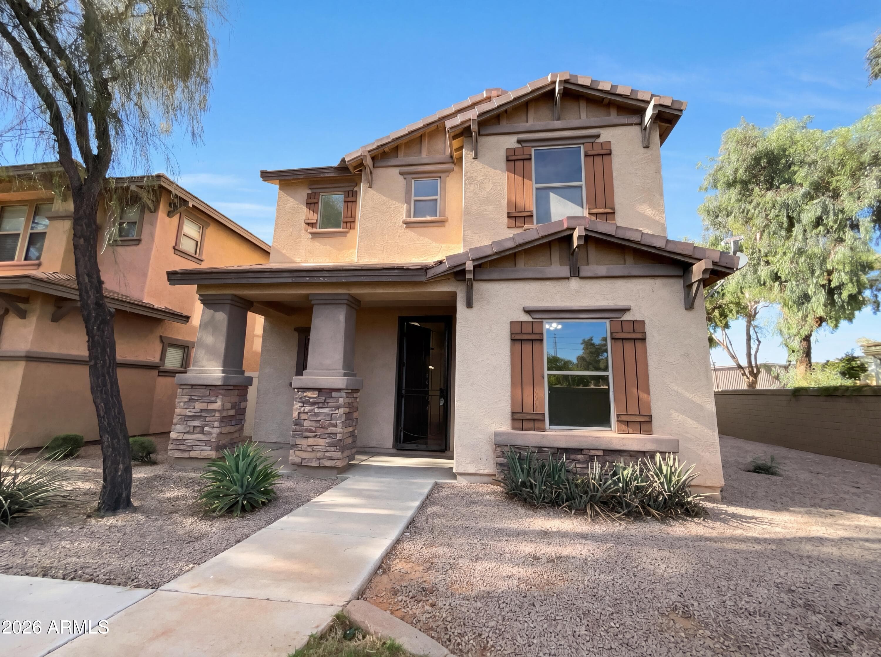 5865 E Holmes Ave — photo 1