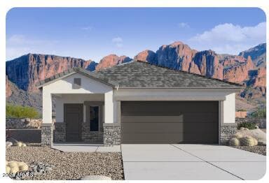 9031 S Castillo Dr — photo 1